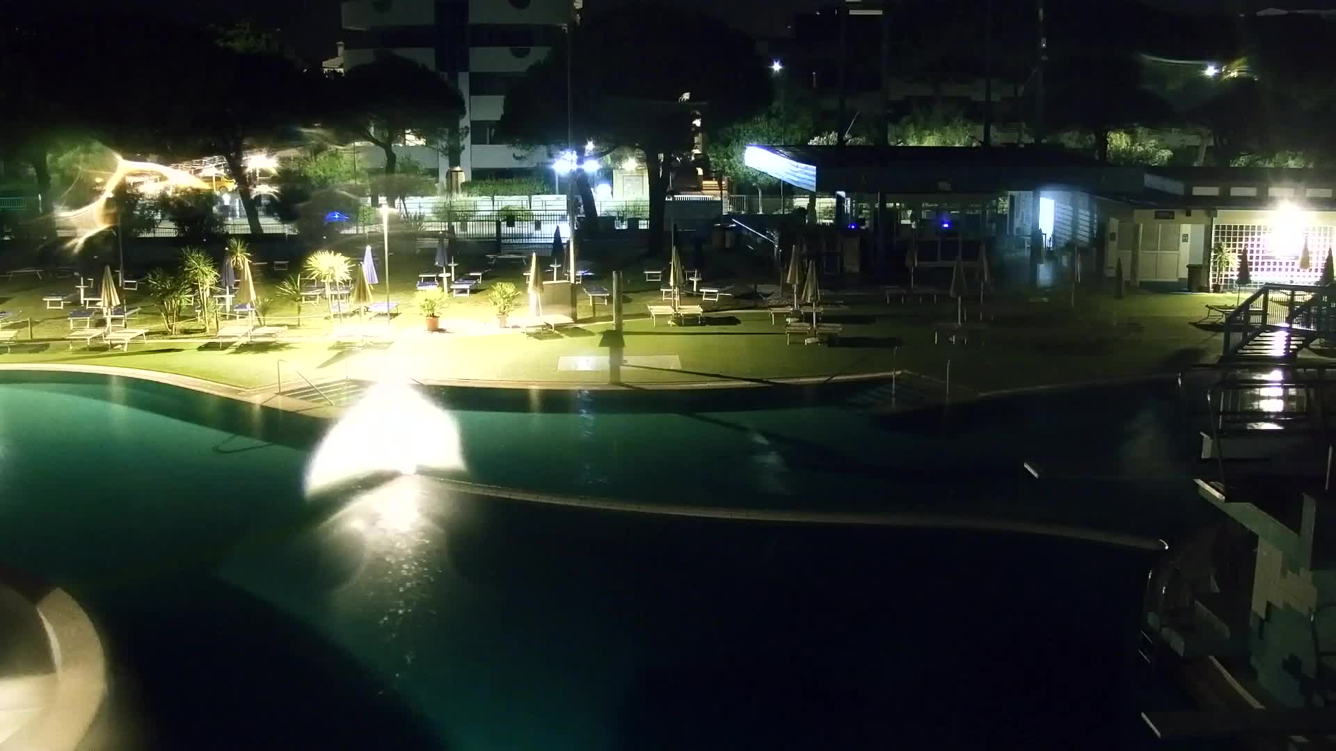 Grado Aquapark – Live-Strand-Webcam