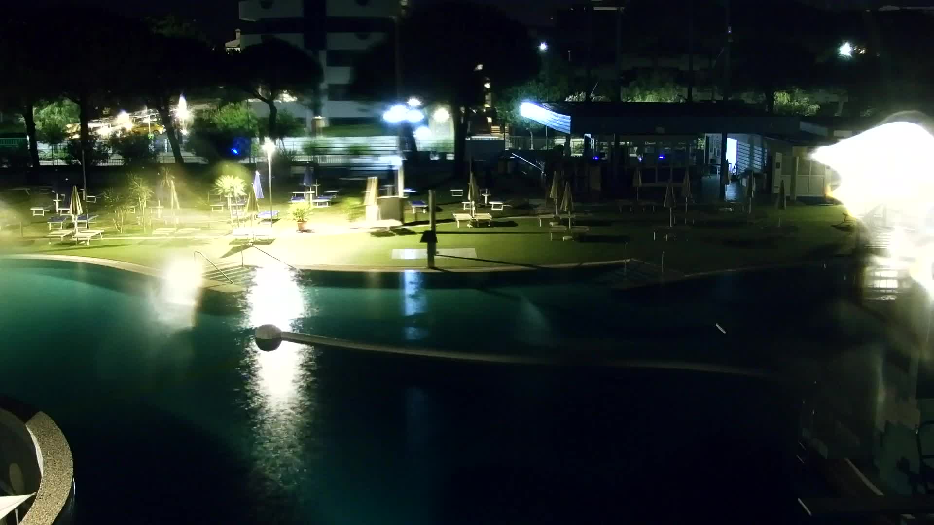 Webcam Grado – Beach & Aquapark