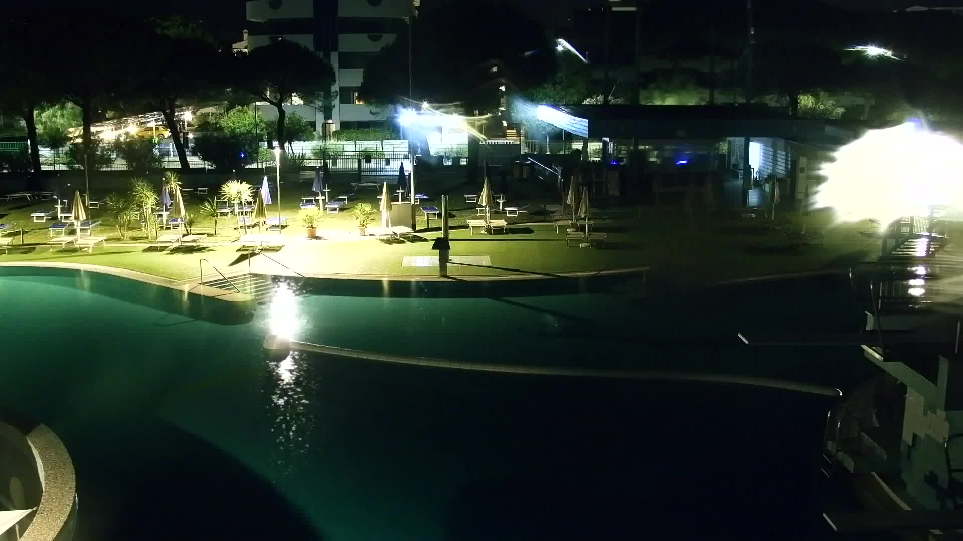 Grado Aquapark – Live Beach Webcam