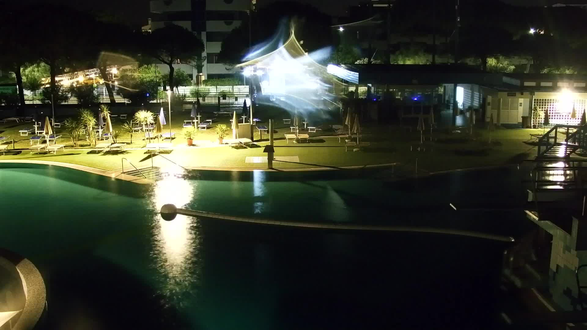 Grado Aquapark – Live-Strand-Webcam
