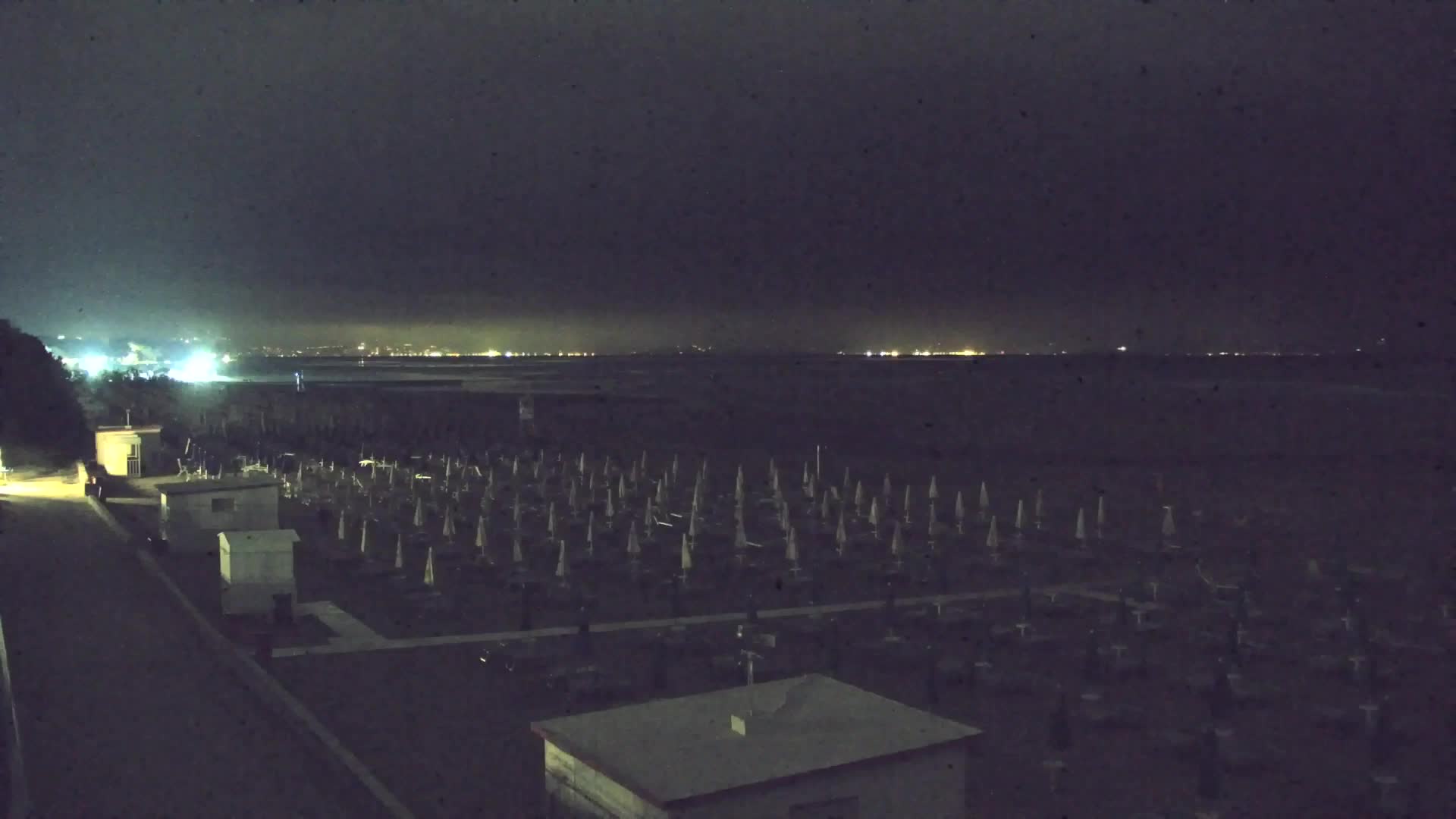Webcam de Grado – Playa y Aquapark
