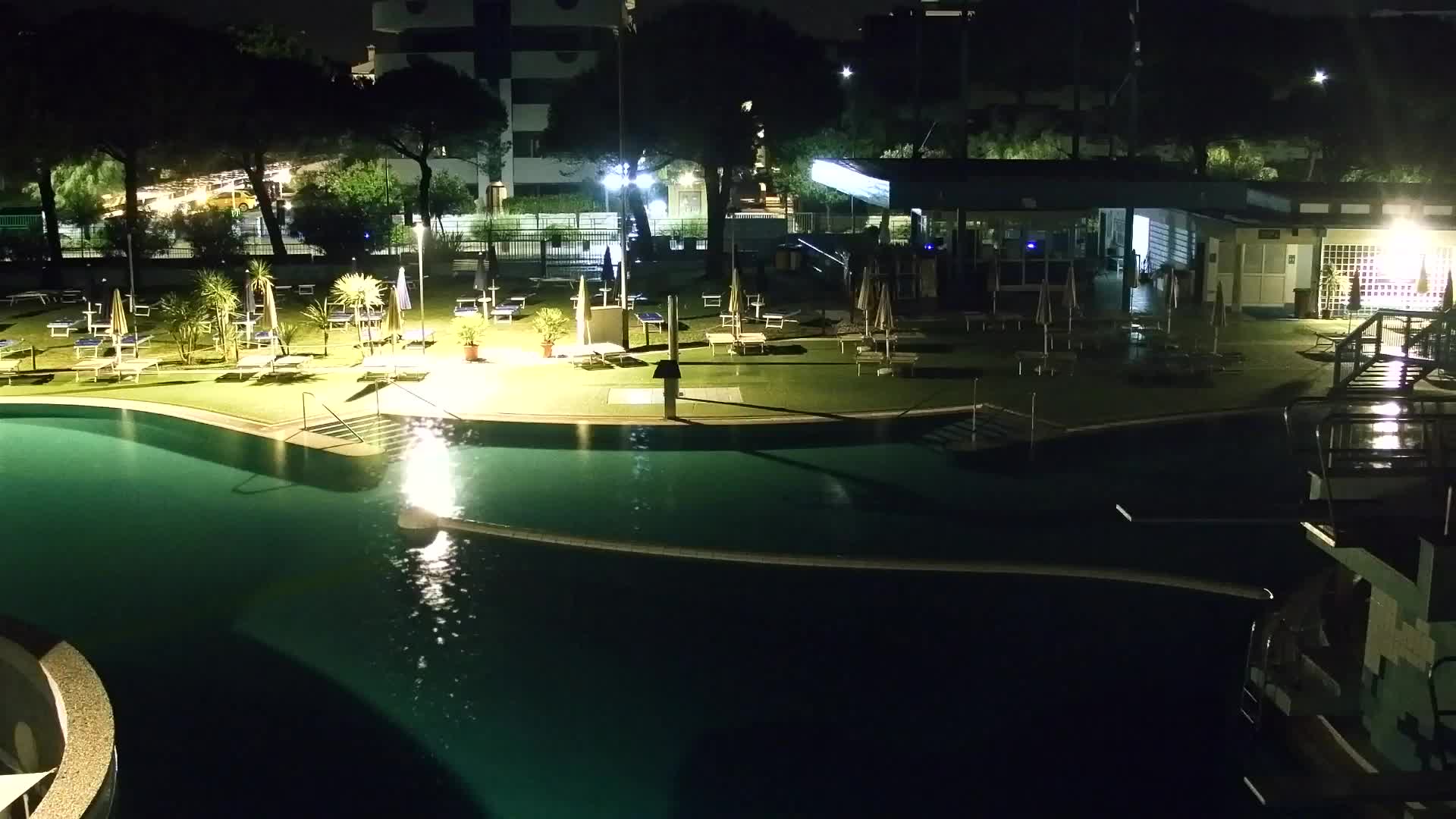 Grado Aquapark – Live-Strand-Webcam
