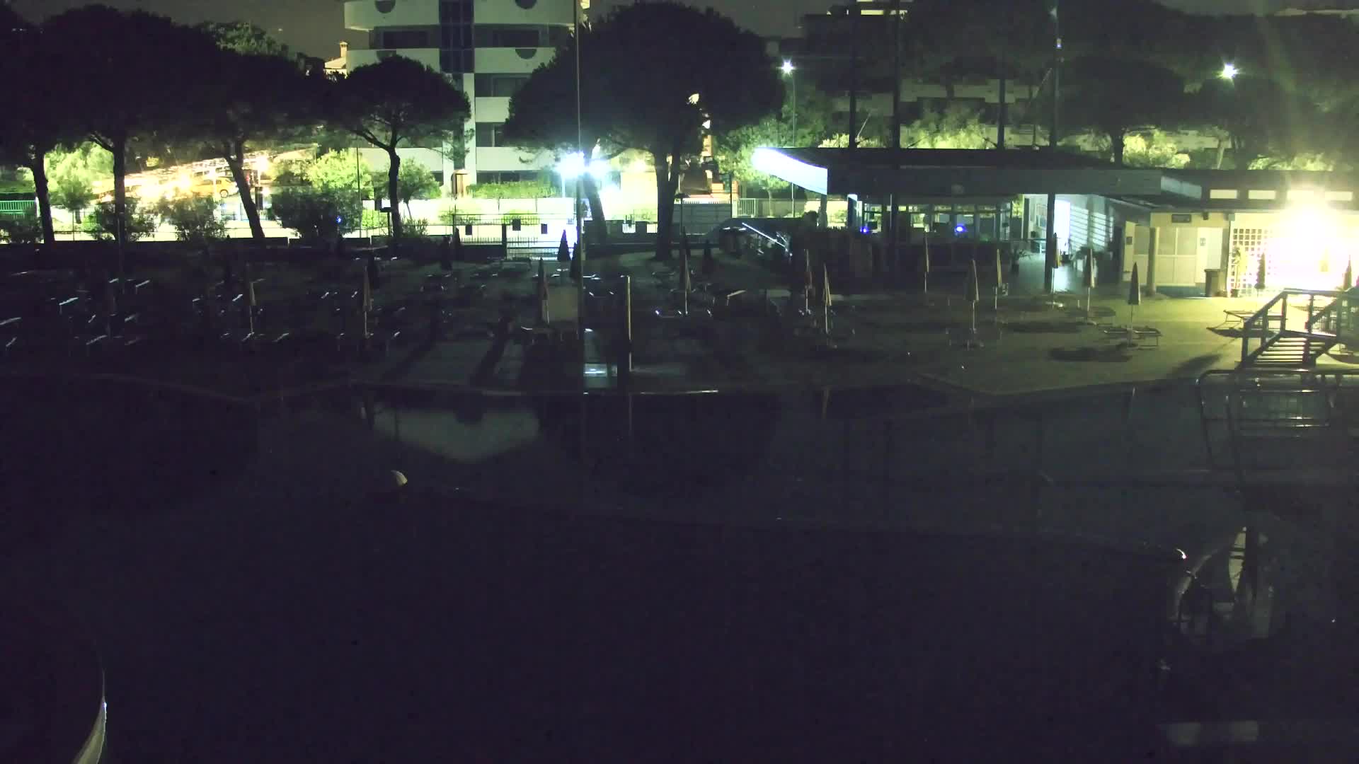 Webcam Grado – Beach & Aquapark