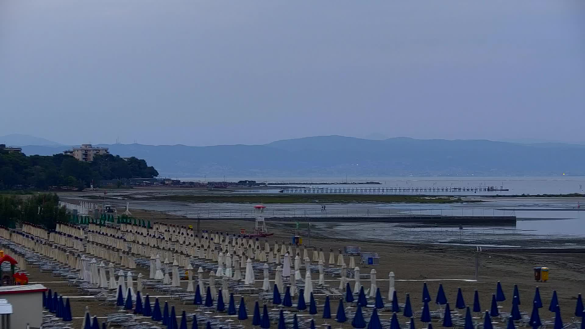 Webcam Grado – Beach & Aquapark