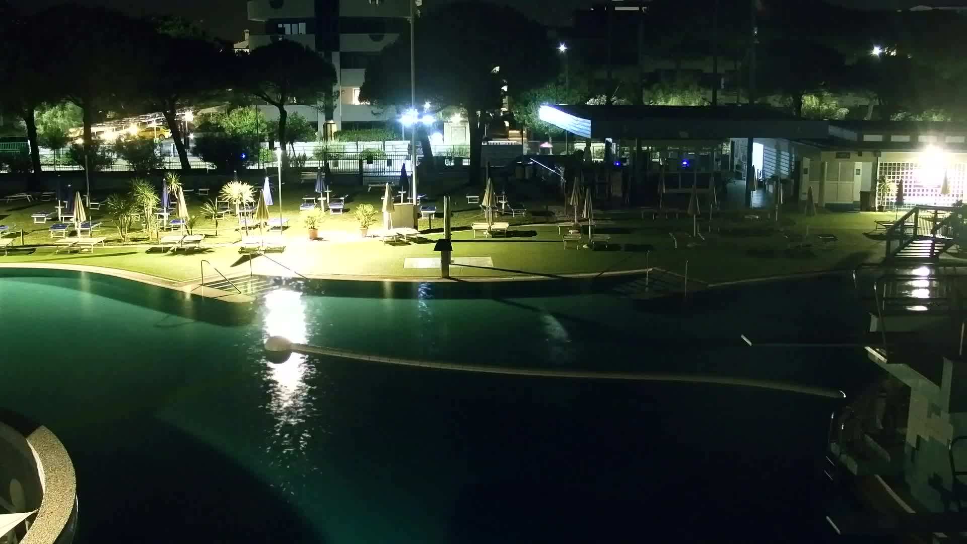 Grado Aquapark – Live-Strand-Webcam