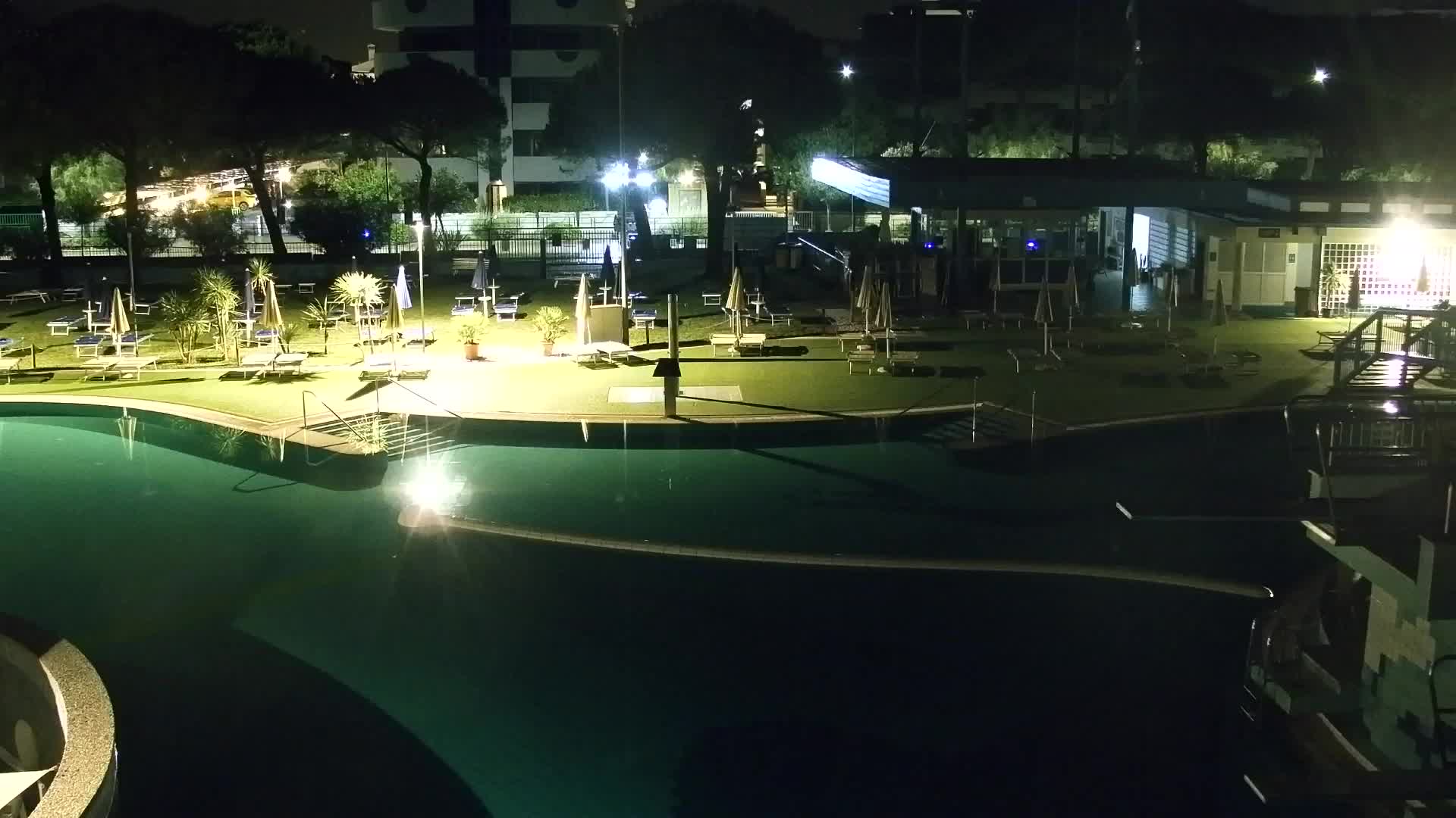 Grado Aquapark – Live-Strand-Webcam