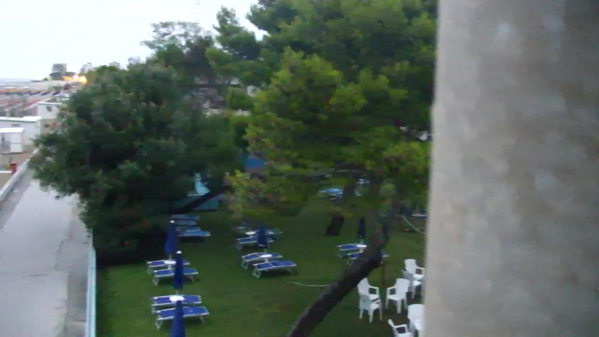 Grado Aquapark – Live Beach Webcam
