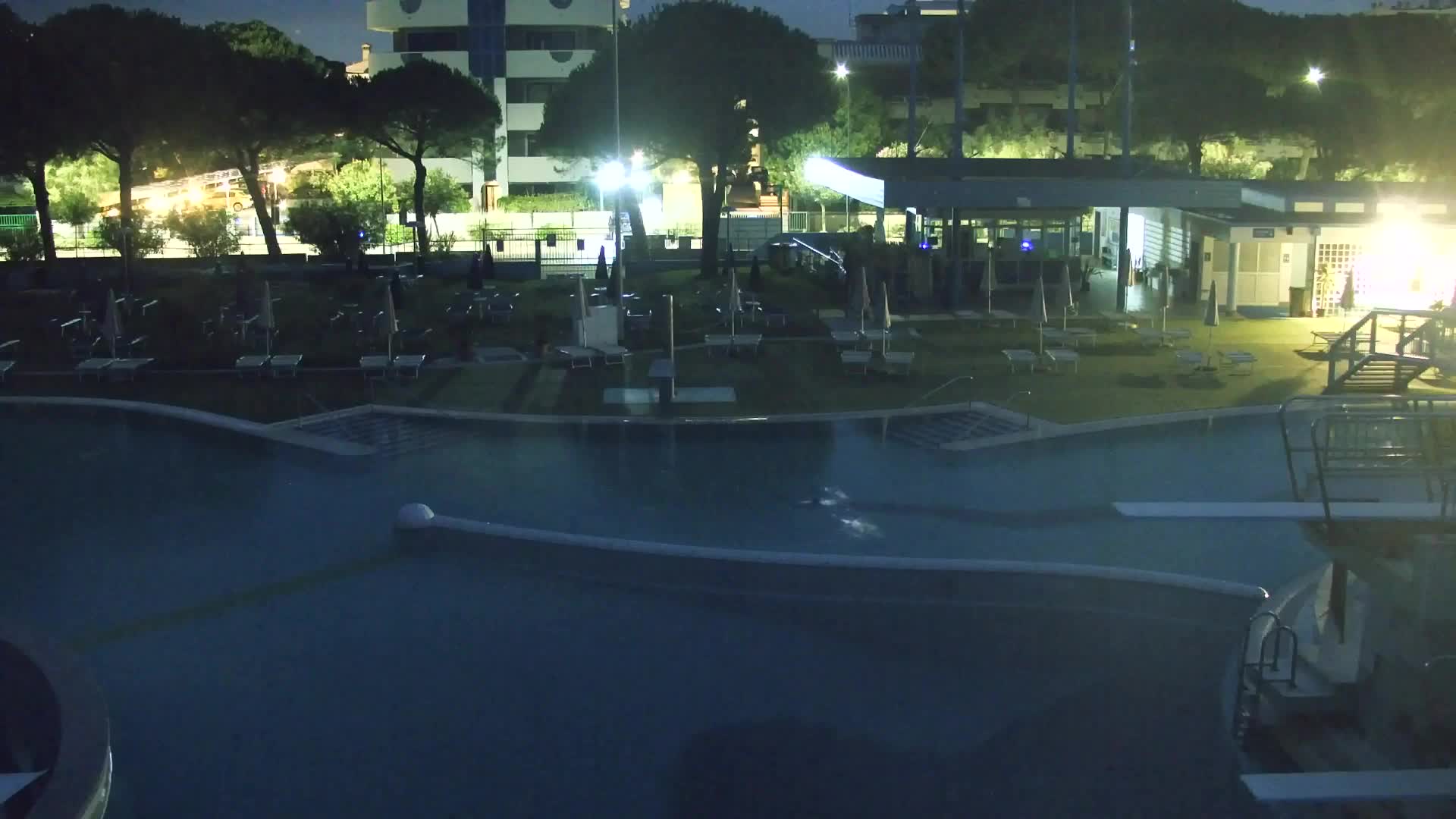 Grado Aquapark – Live Beach Webcam