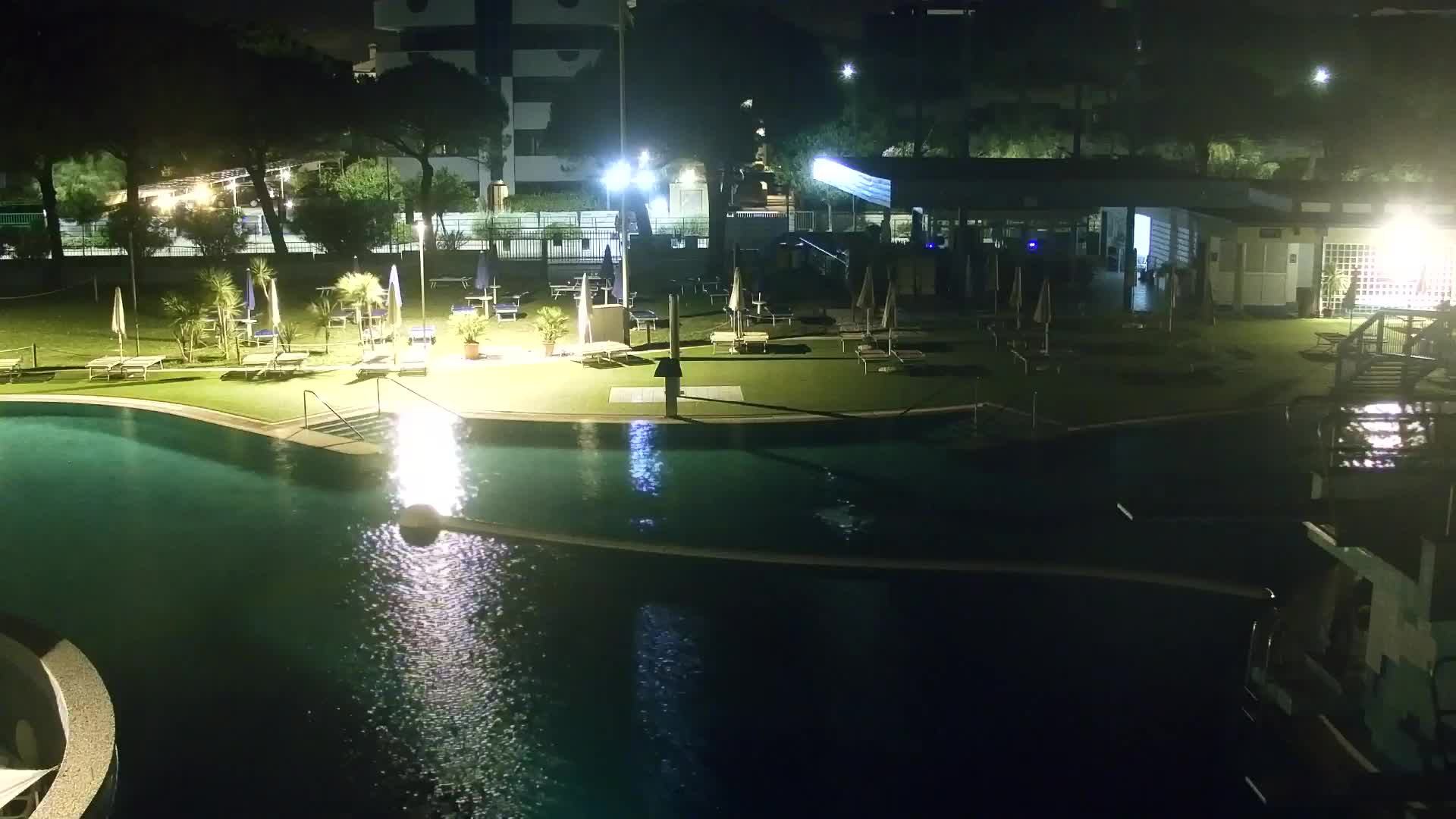 Grado Aquapark – Live Beach Webcam