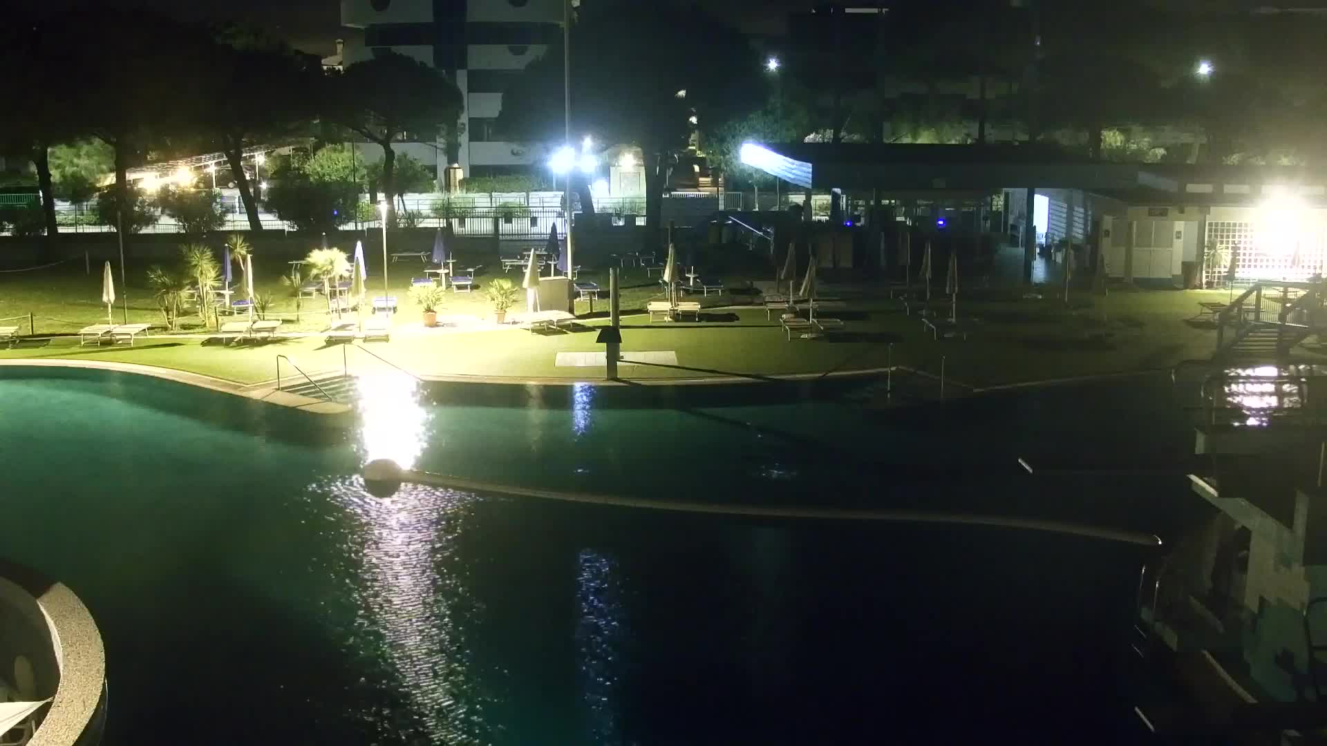 Grado Aquapark – Live Beach Webcam