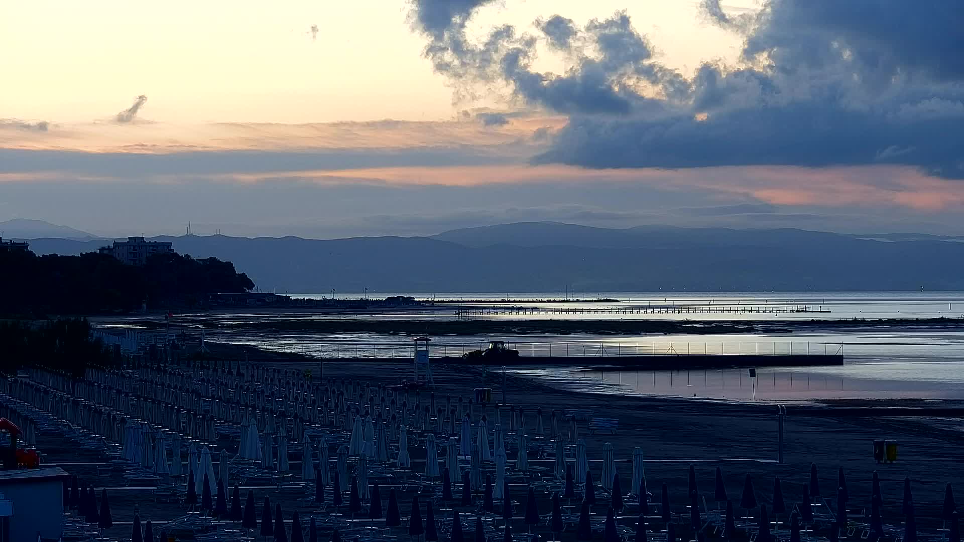 Grado Aquapark – Live-Strand-Webcam