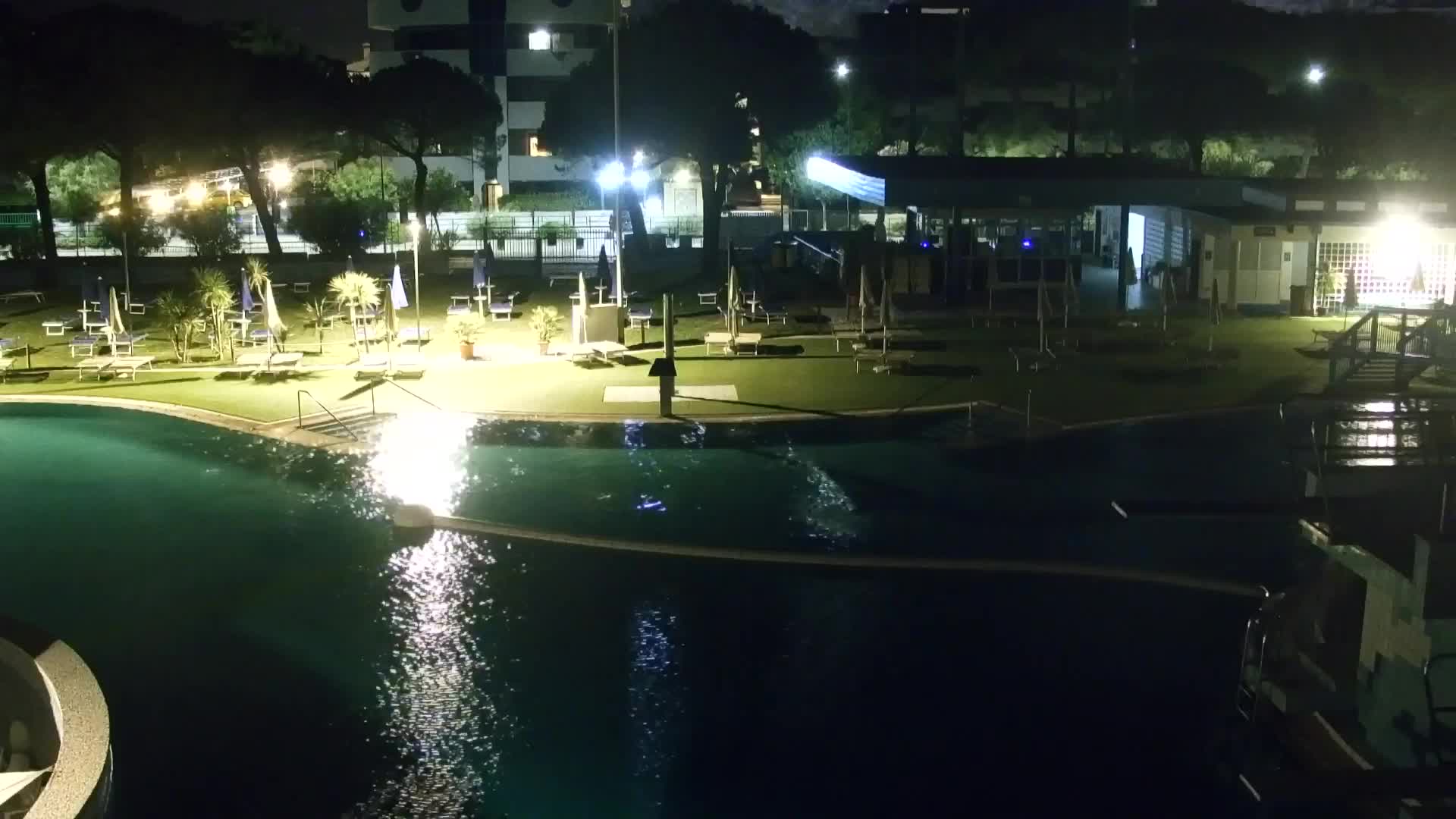 Grado Aquapark – Live-Strand-Webcam