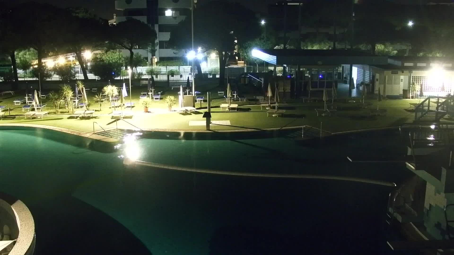 Grado Aquapark – Live Beach Webcam
