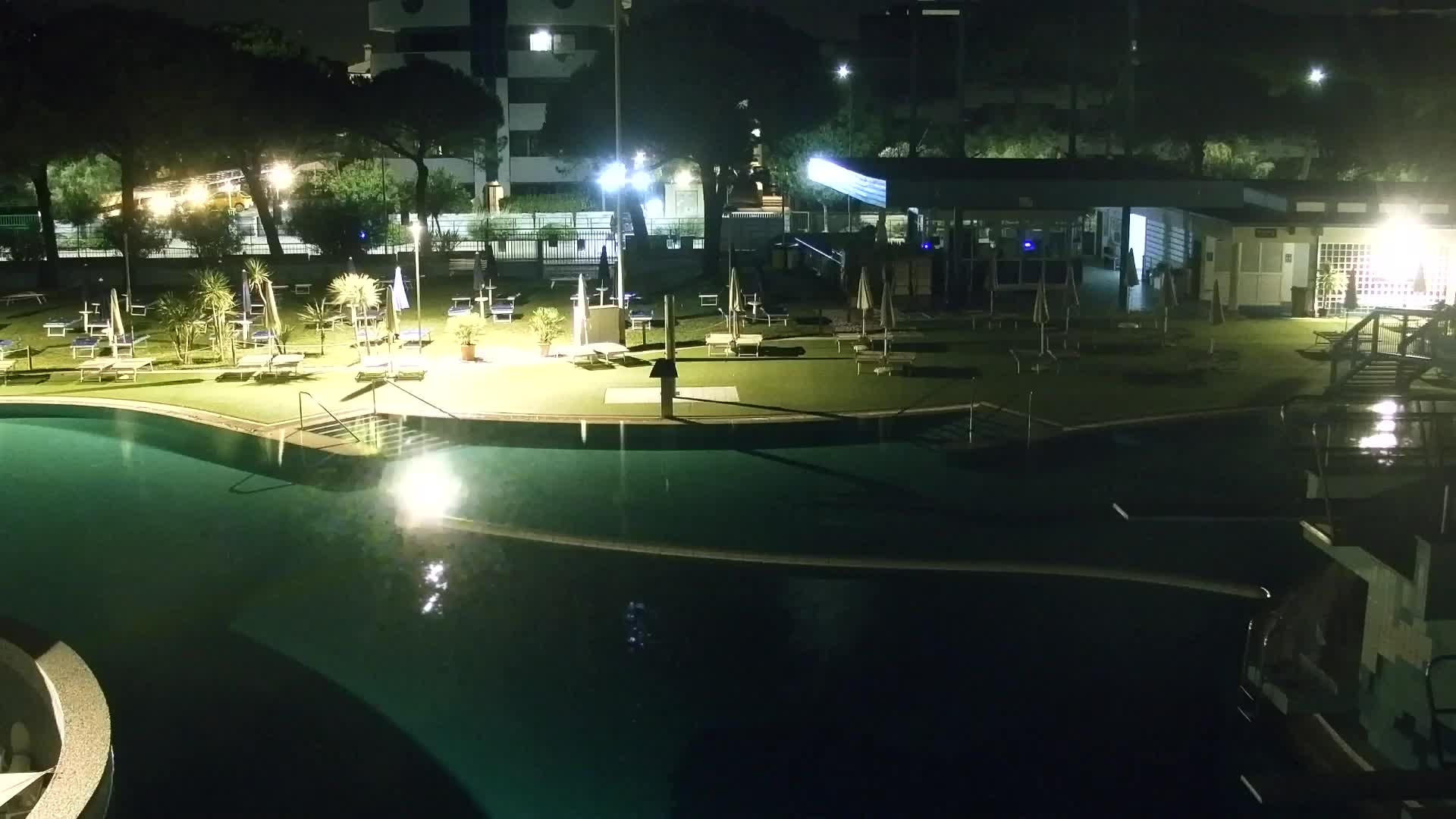 Webcam Grado – Beach & Aquapark