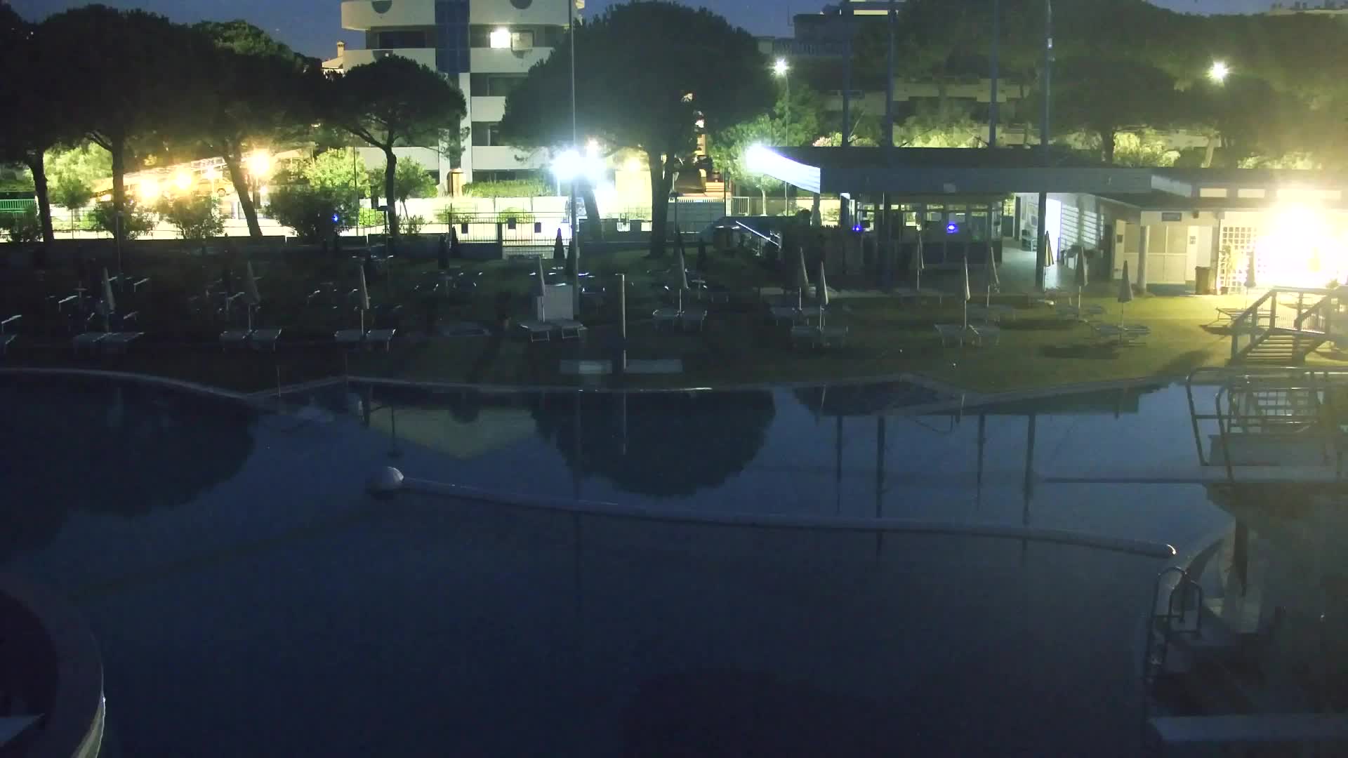 Grado Aquapark – Live Beach Webcam
