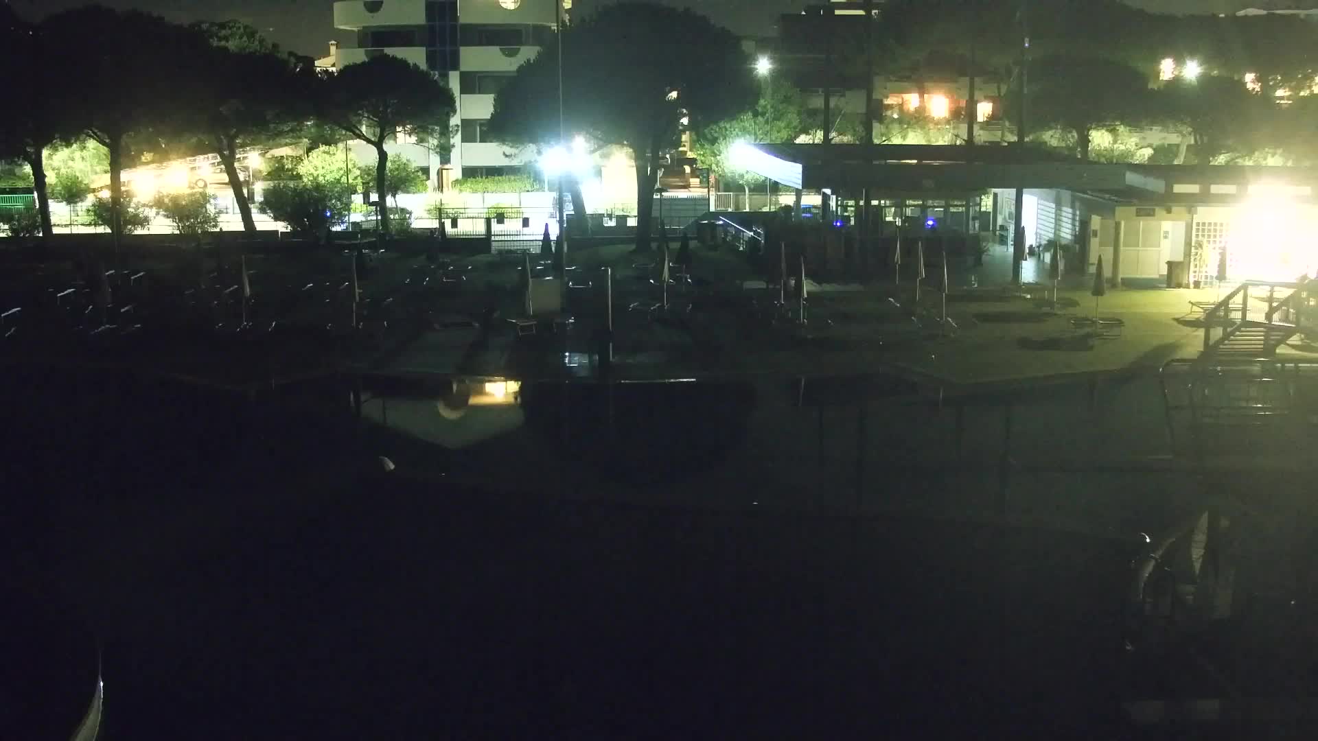 Grado Aquapark – Live-Strand-Webcam