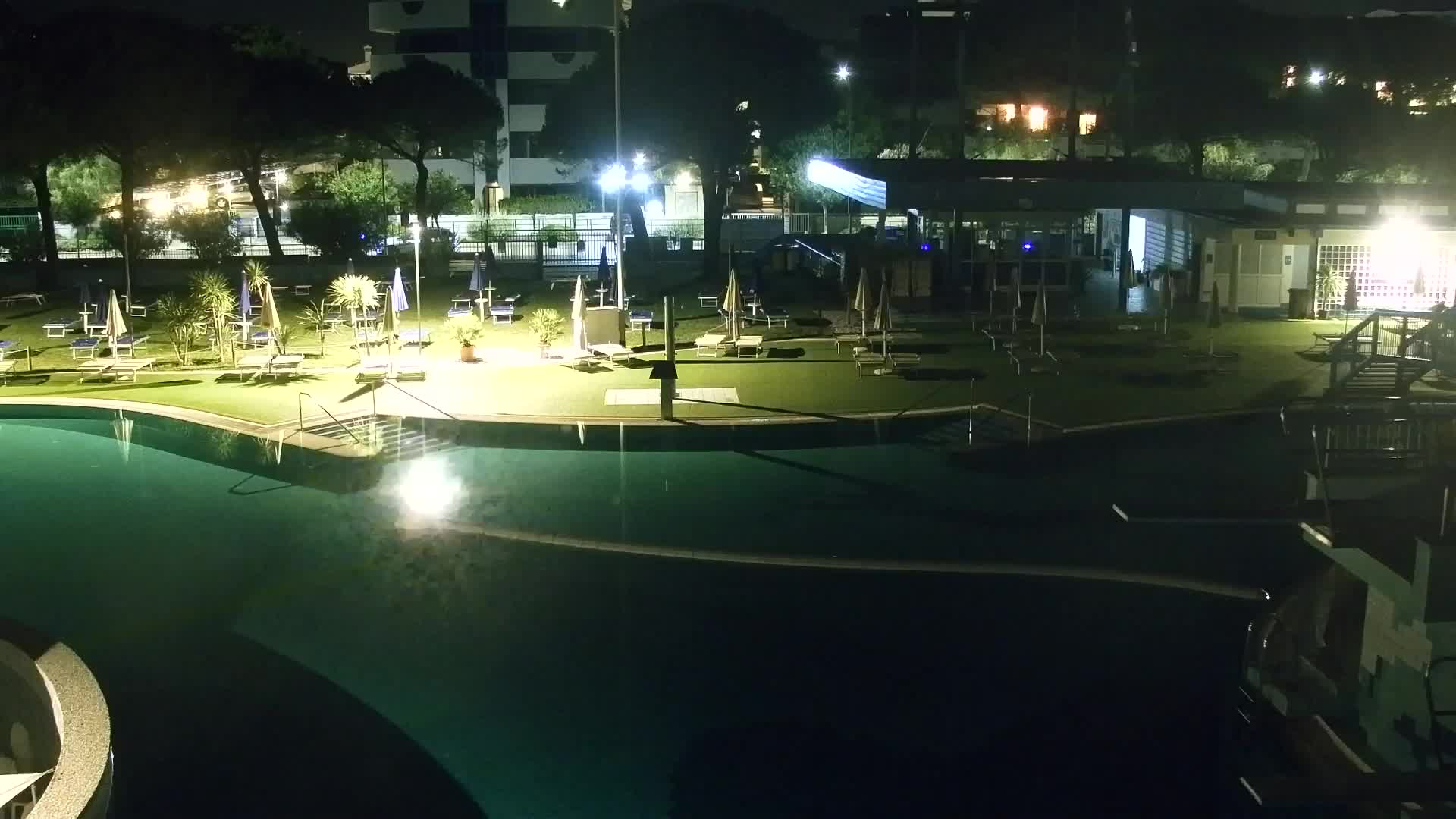 Grado Aquapark – Live-Strand-Webcam
