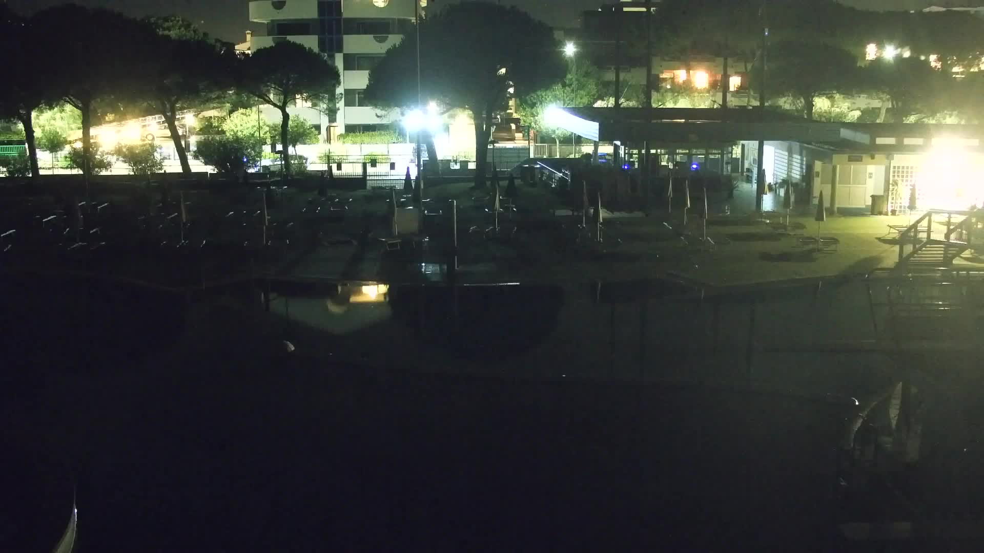 Grado Aquapark – Live Beach Webcam