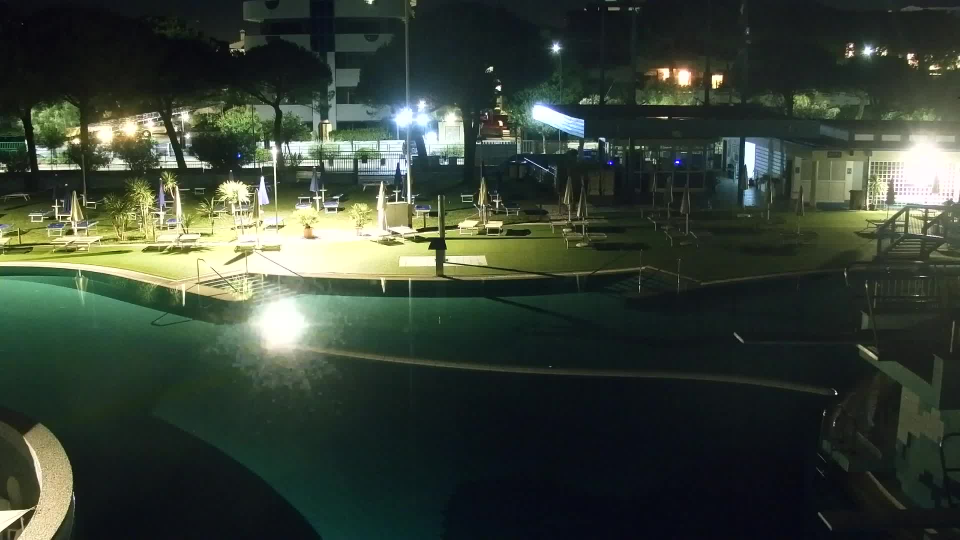 Webcam Grado – Beach & Aquapark