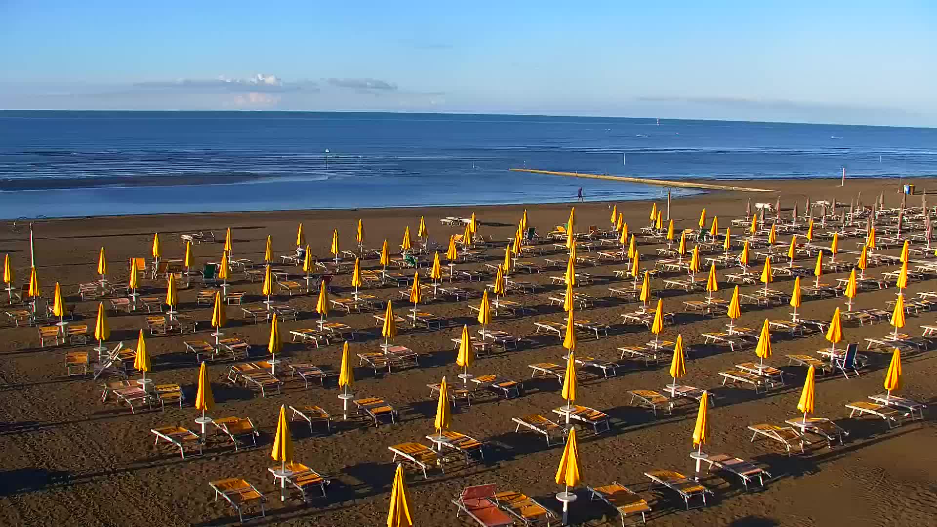 Grado Aquapark – Live-Strand-Webcam