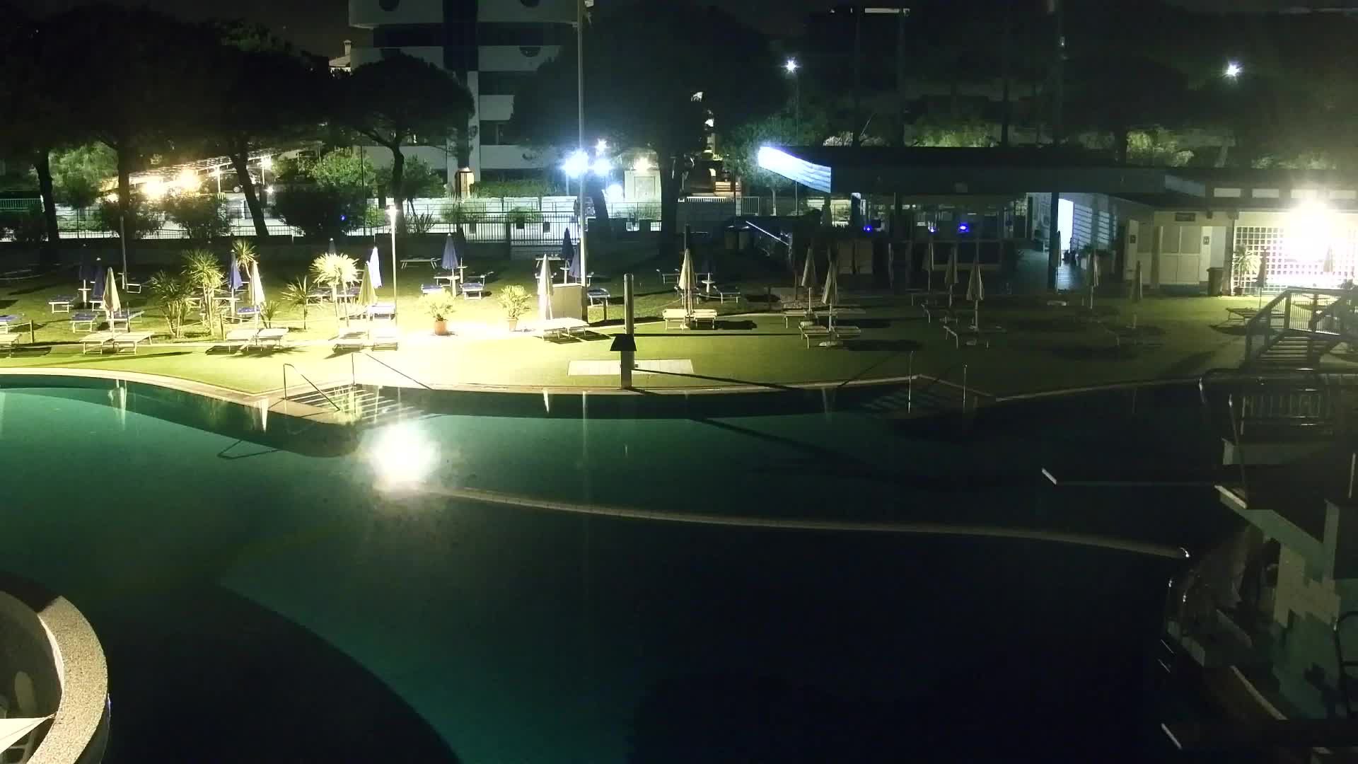 Grado Aquapark – Live-Strand-Webcam