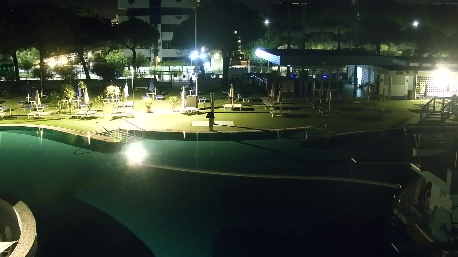 Webcam Grado – Beach & Aquapark