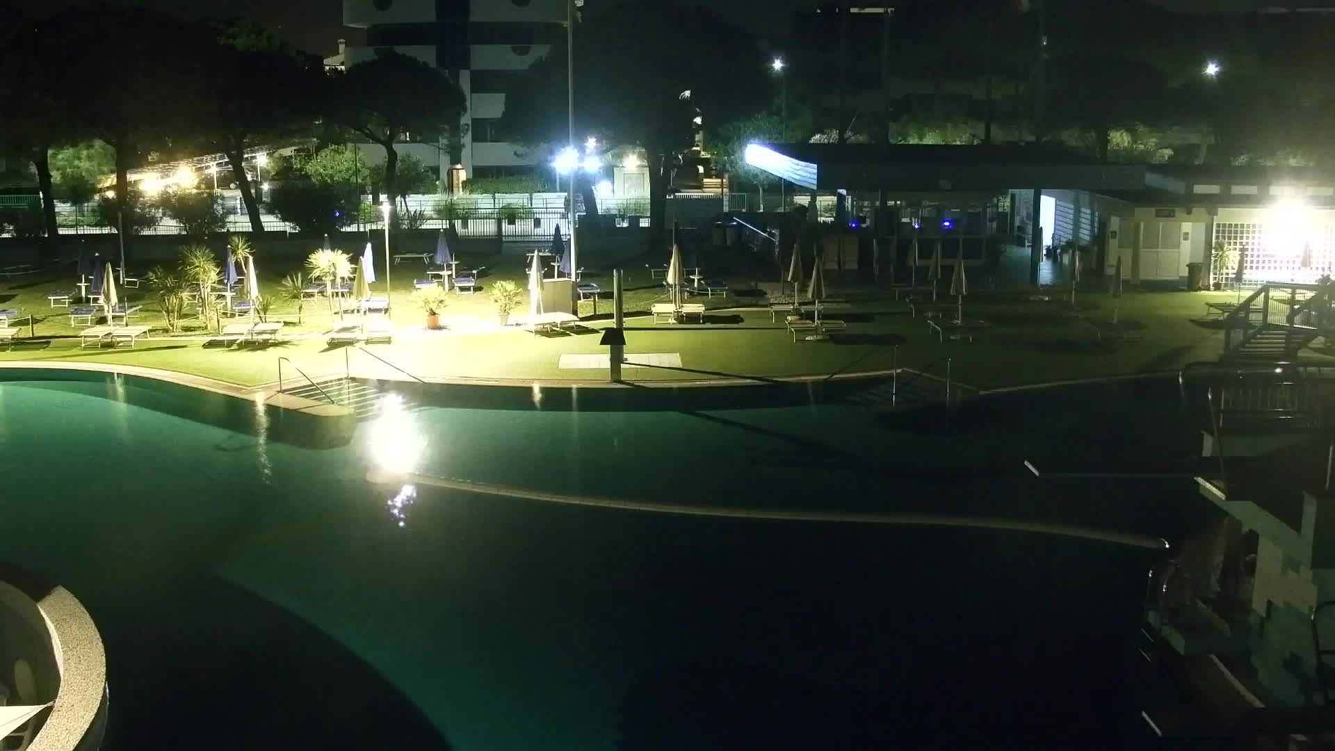 Grado Aquapark – Live Beach Webcam