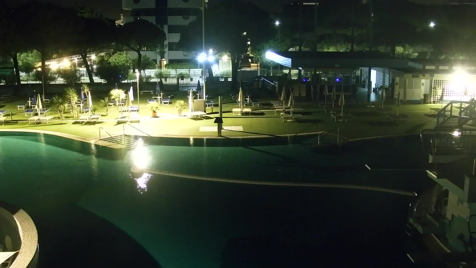 Grado Aquapark – Live-Strand-Webcam