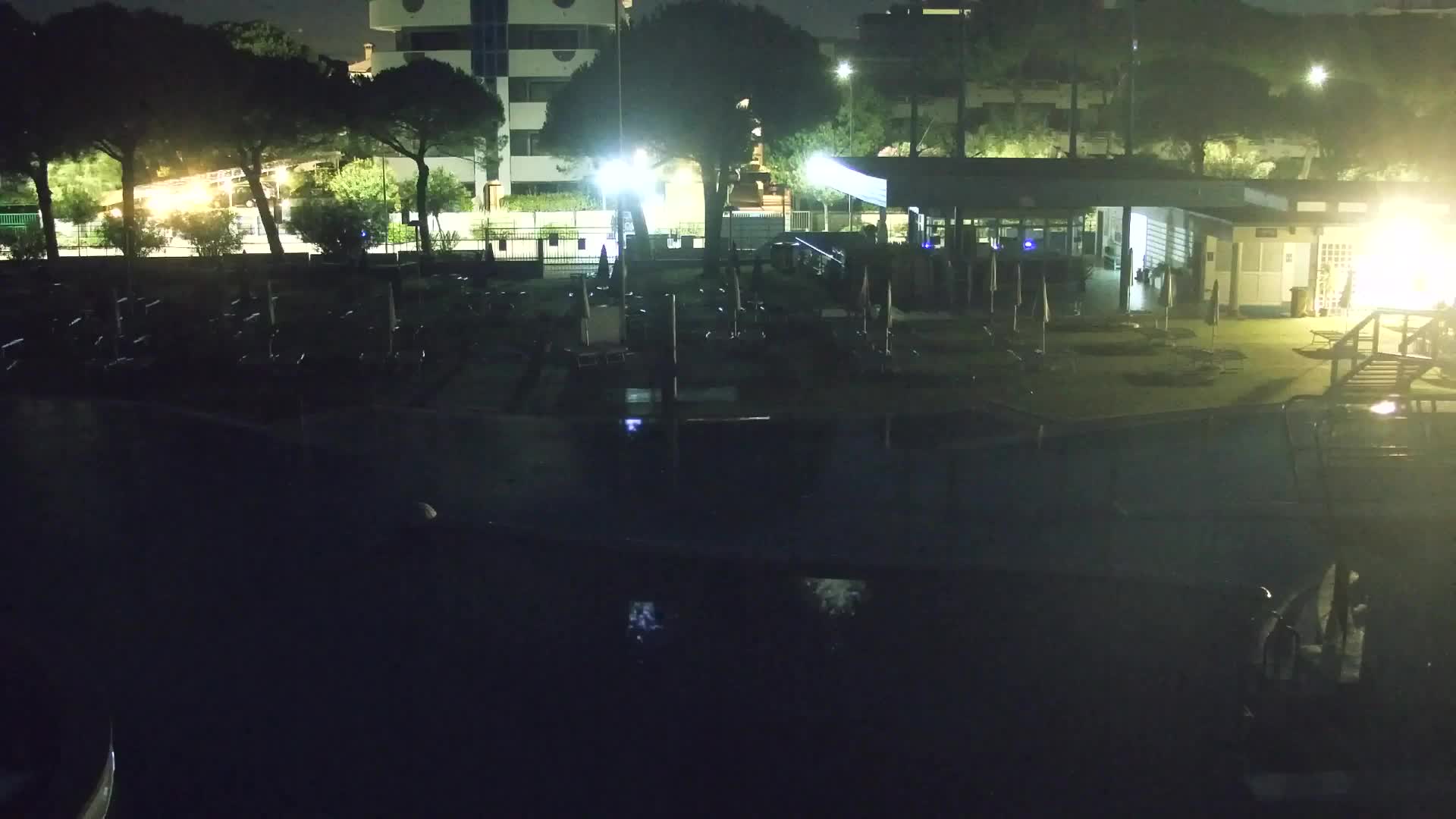 Grado Aquapark – Live-Strand-Webcam