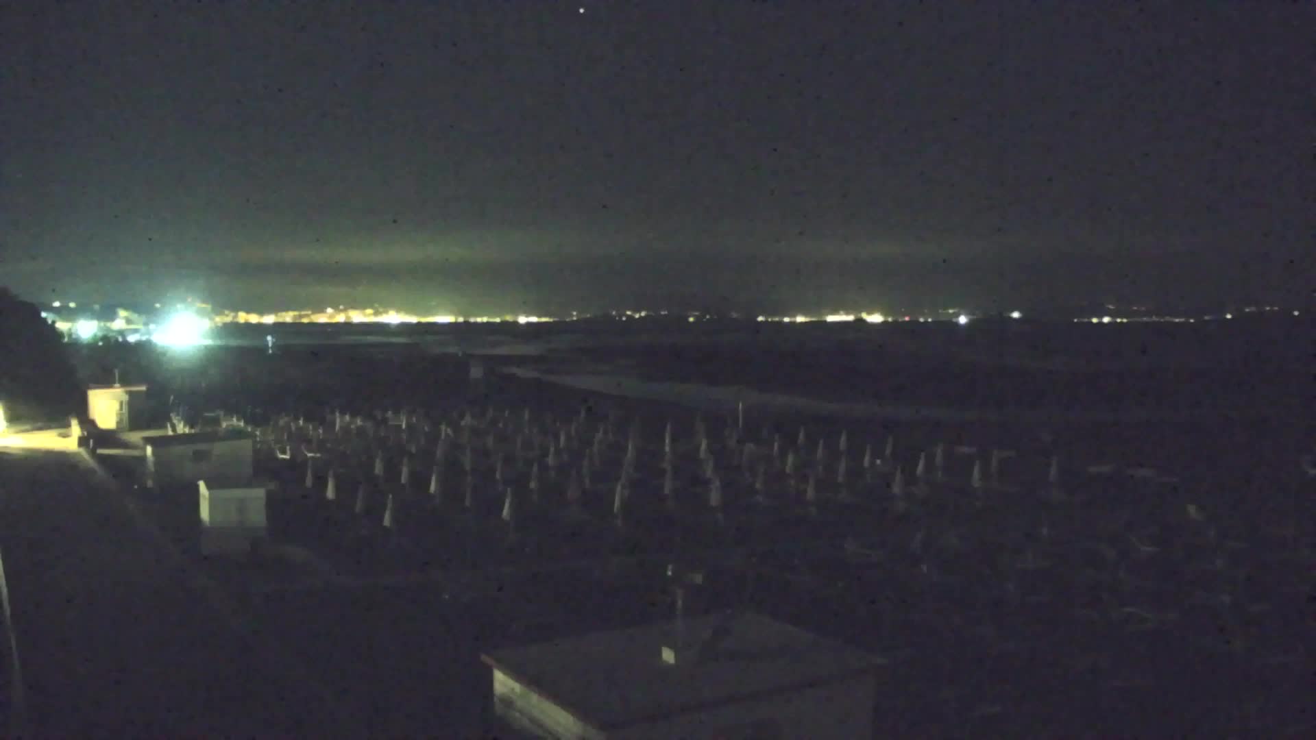 Grado Aquapark – Live-Strand-Webcam