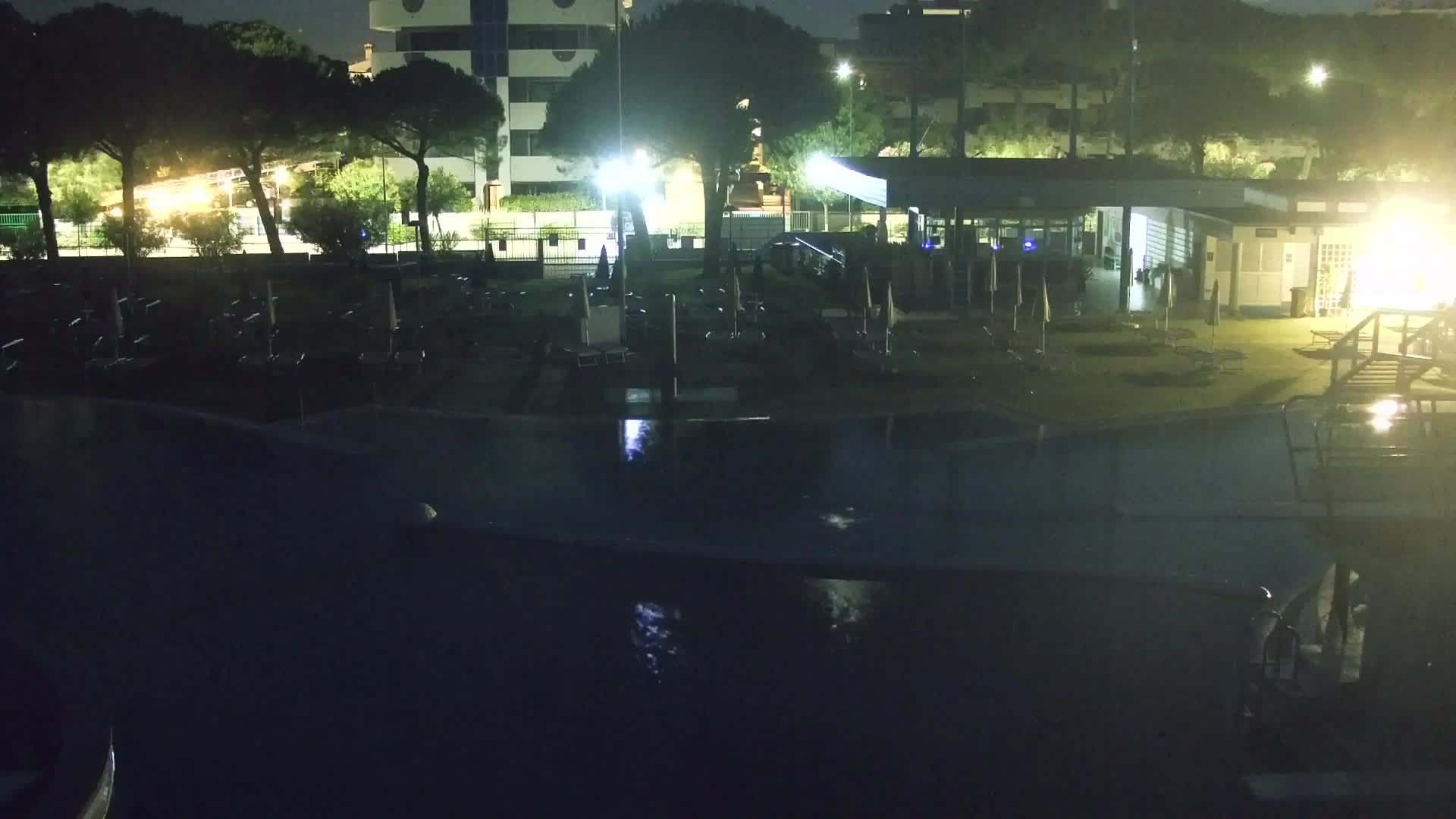 Grado Aquapark – Live Beach Webcam