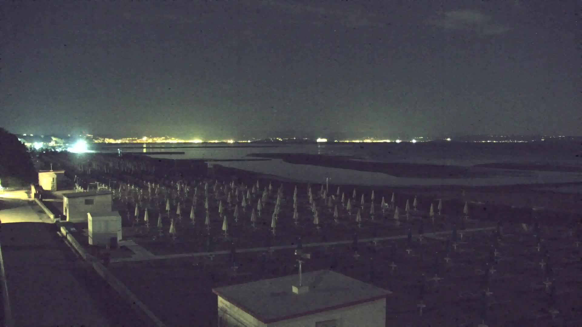 Grado Aquapark – Live-Strand-Webcam