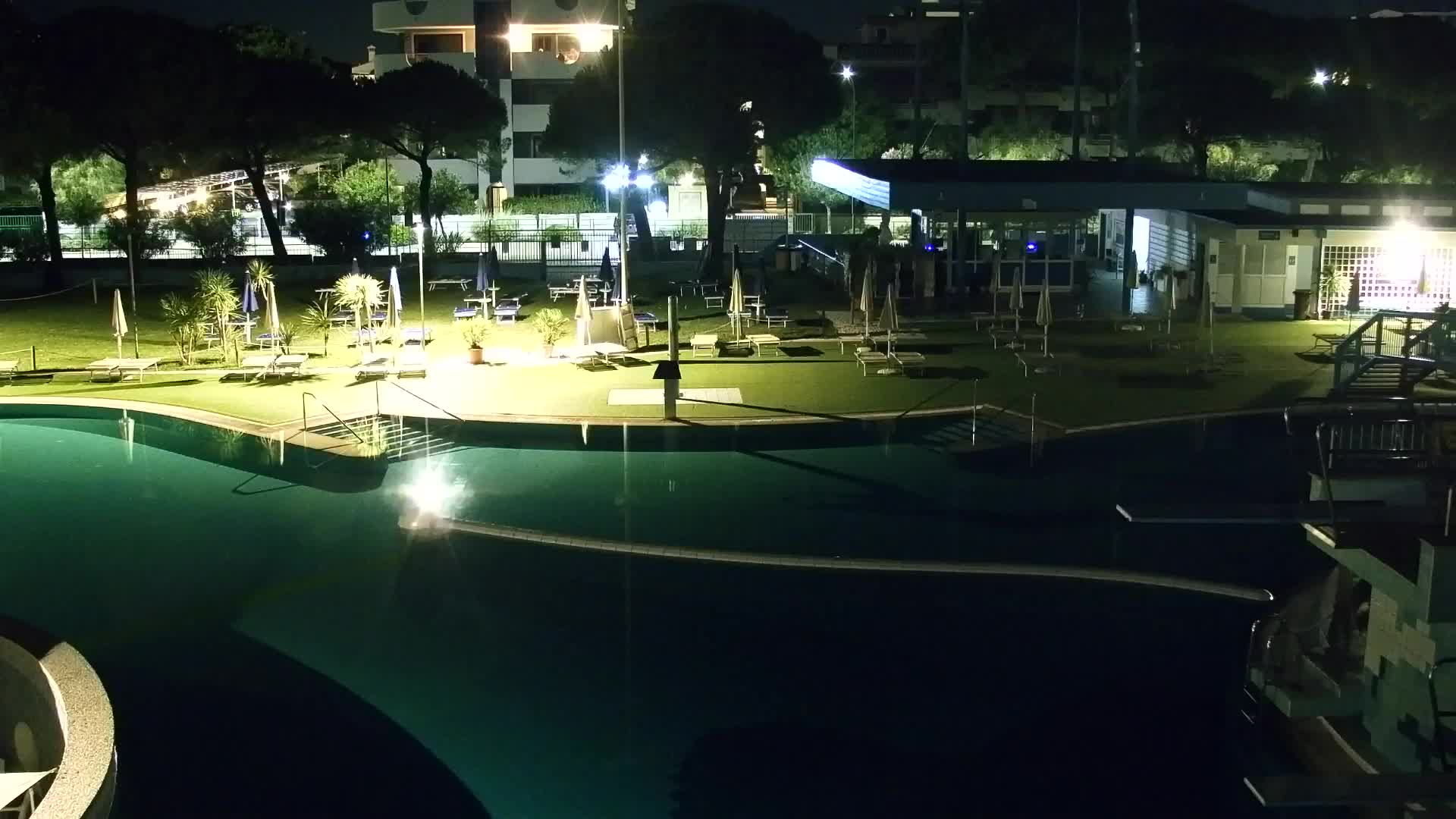 Grado Aquapark – Live-Strand-Webcam