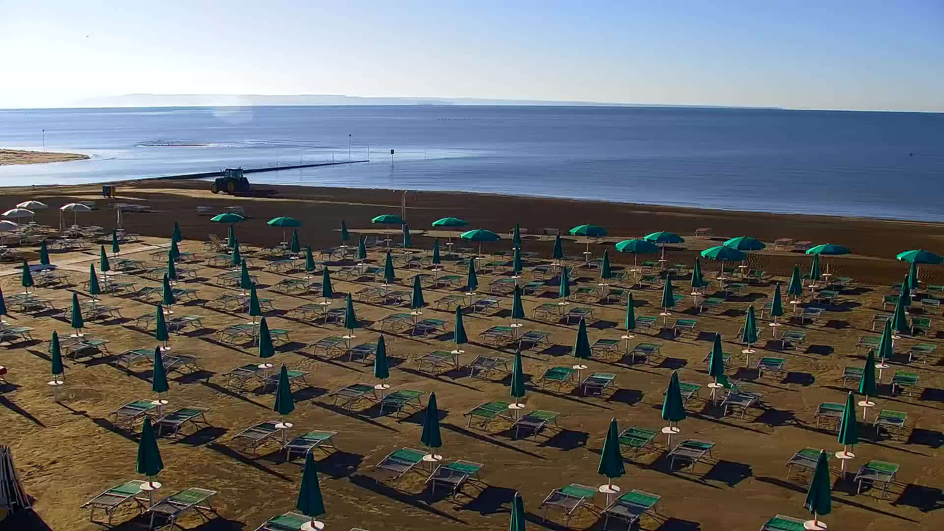 Webcam Grado – Beach & Aquapark