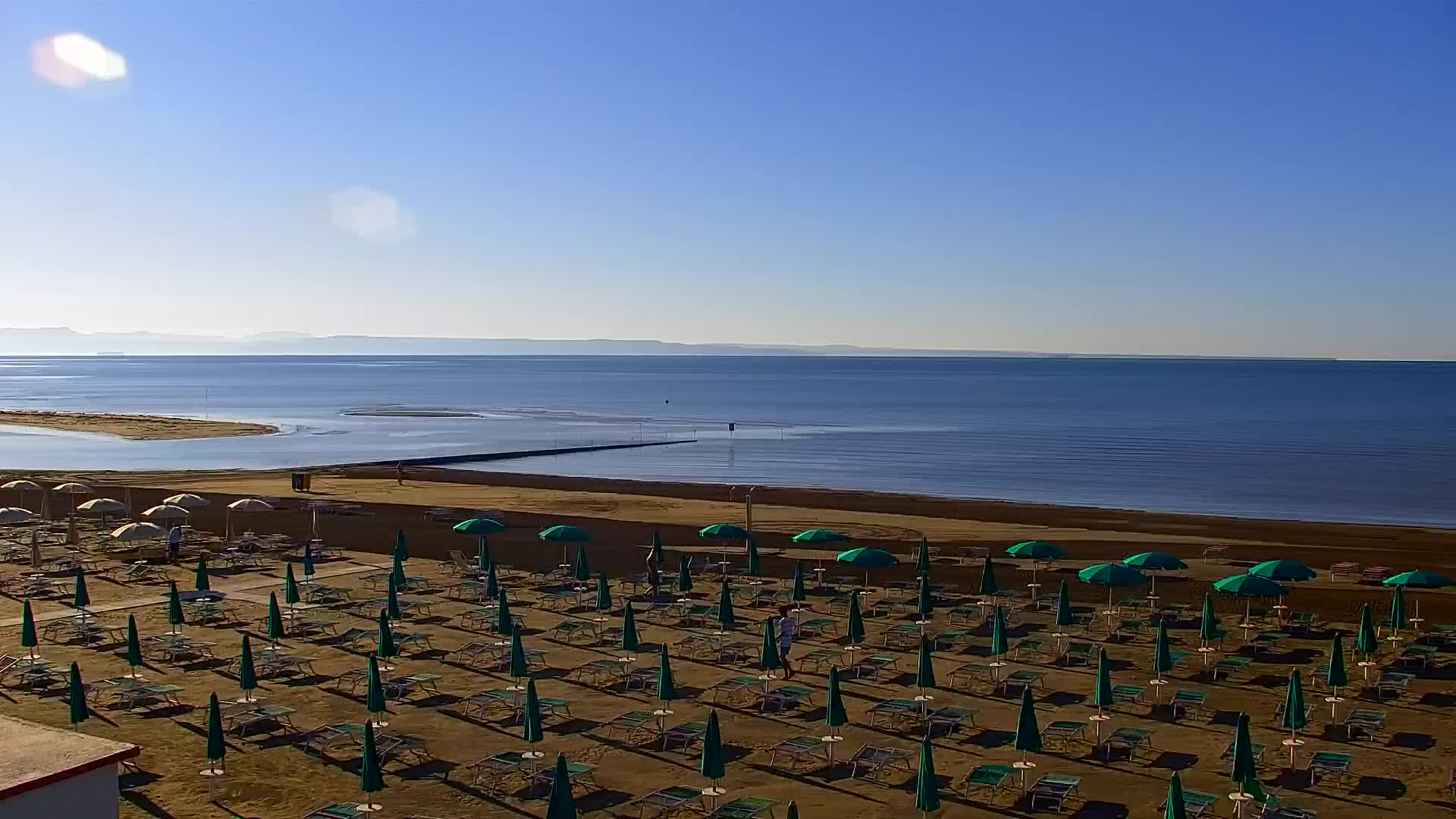 Webcam Grado – Beach & Aquapark