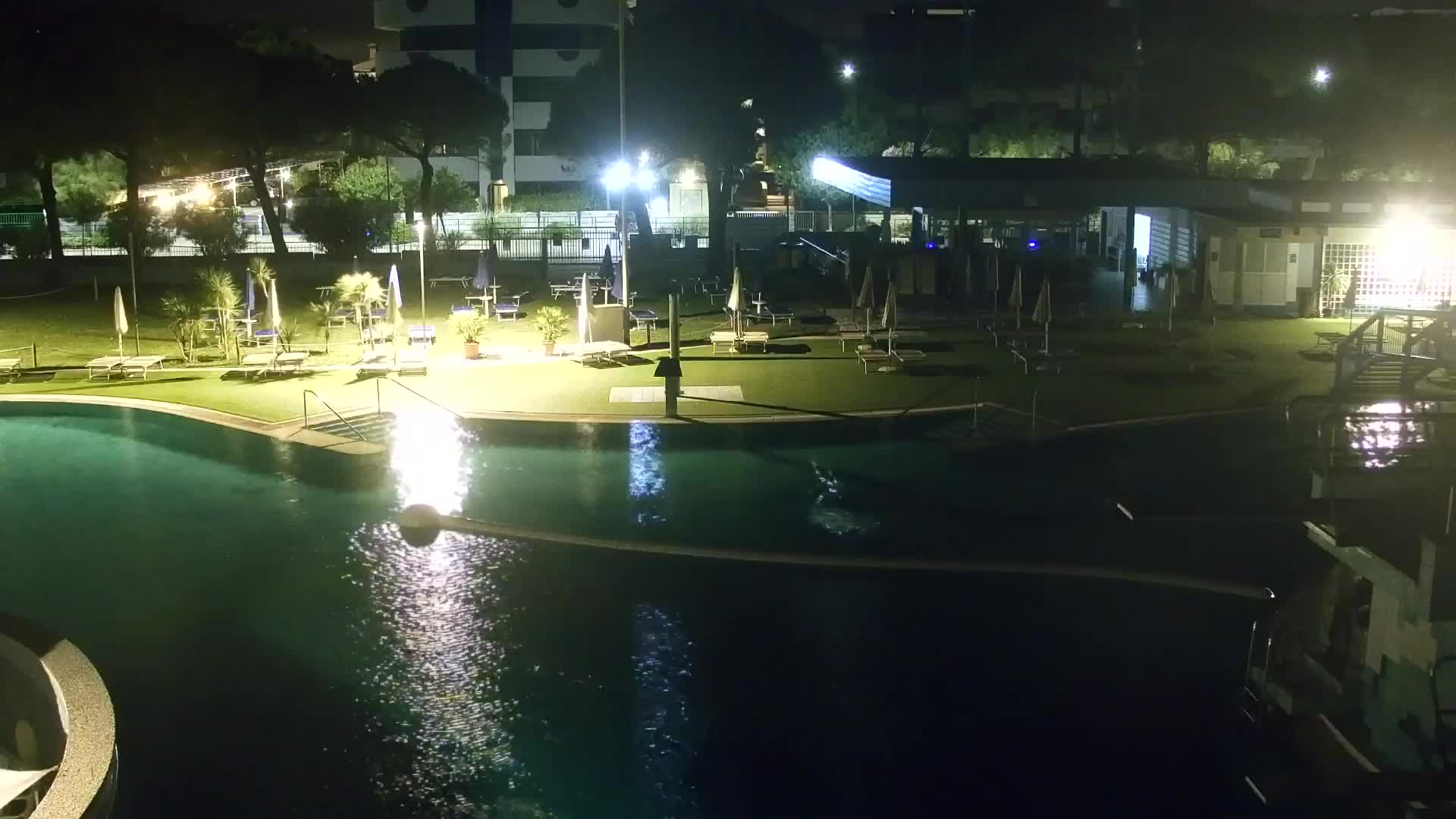 Grado Aquapark – Live Beach Webcam