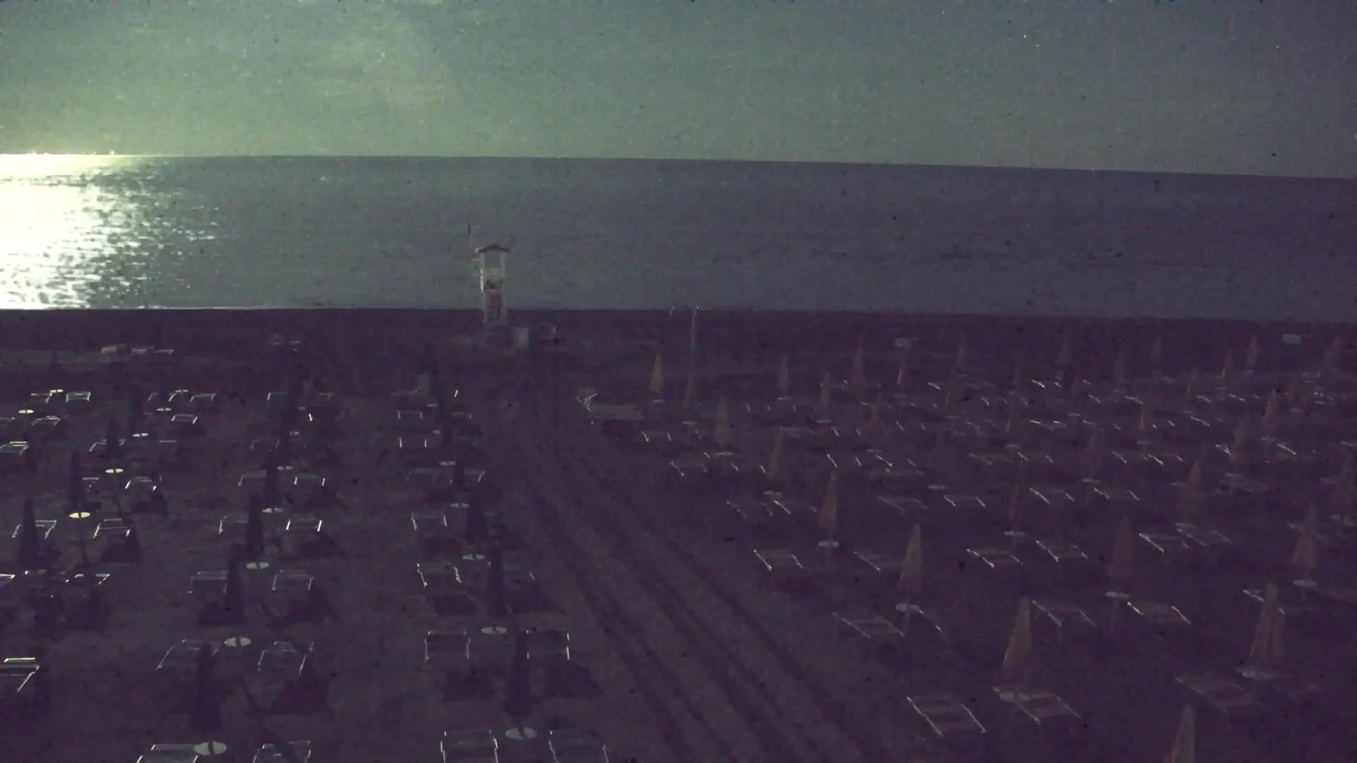 Webcam Grado – Beach & Aquapark