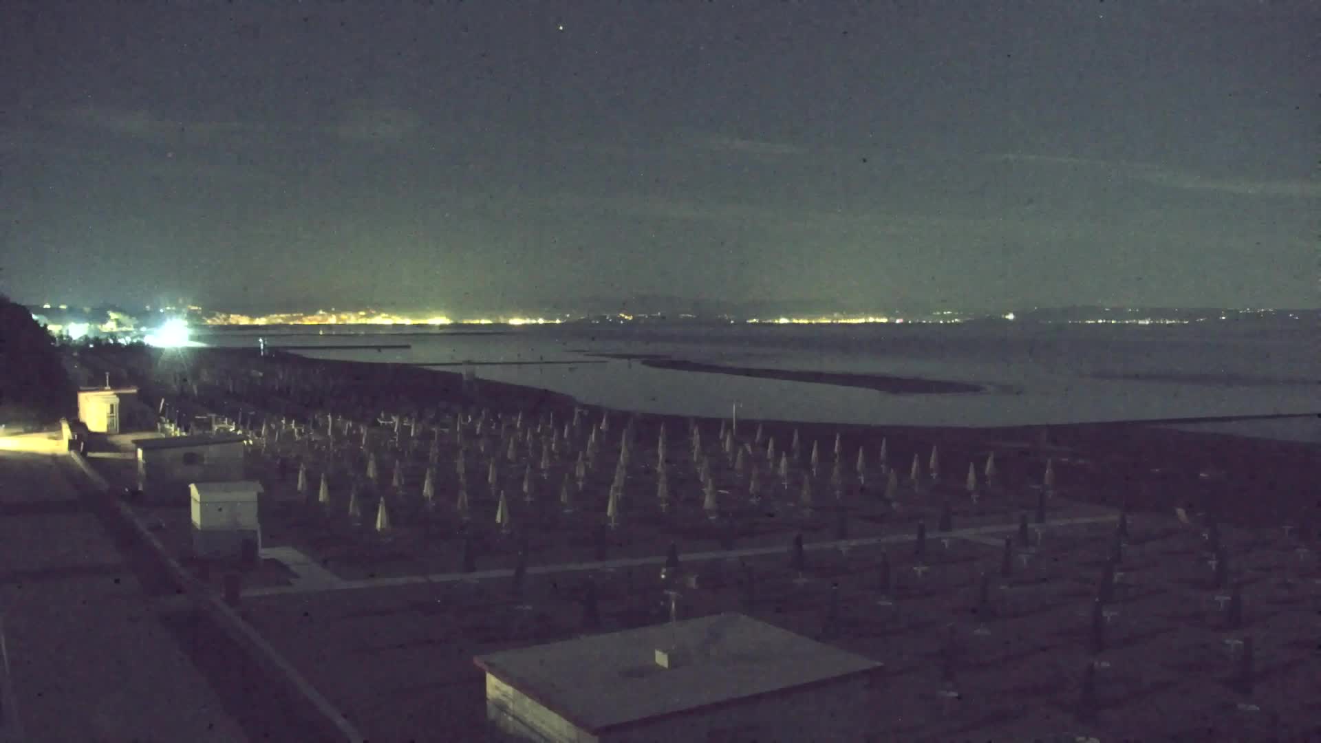 Webcam Grado – Beach & Aquapark