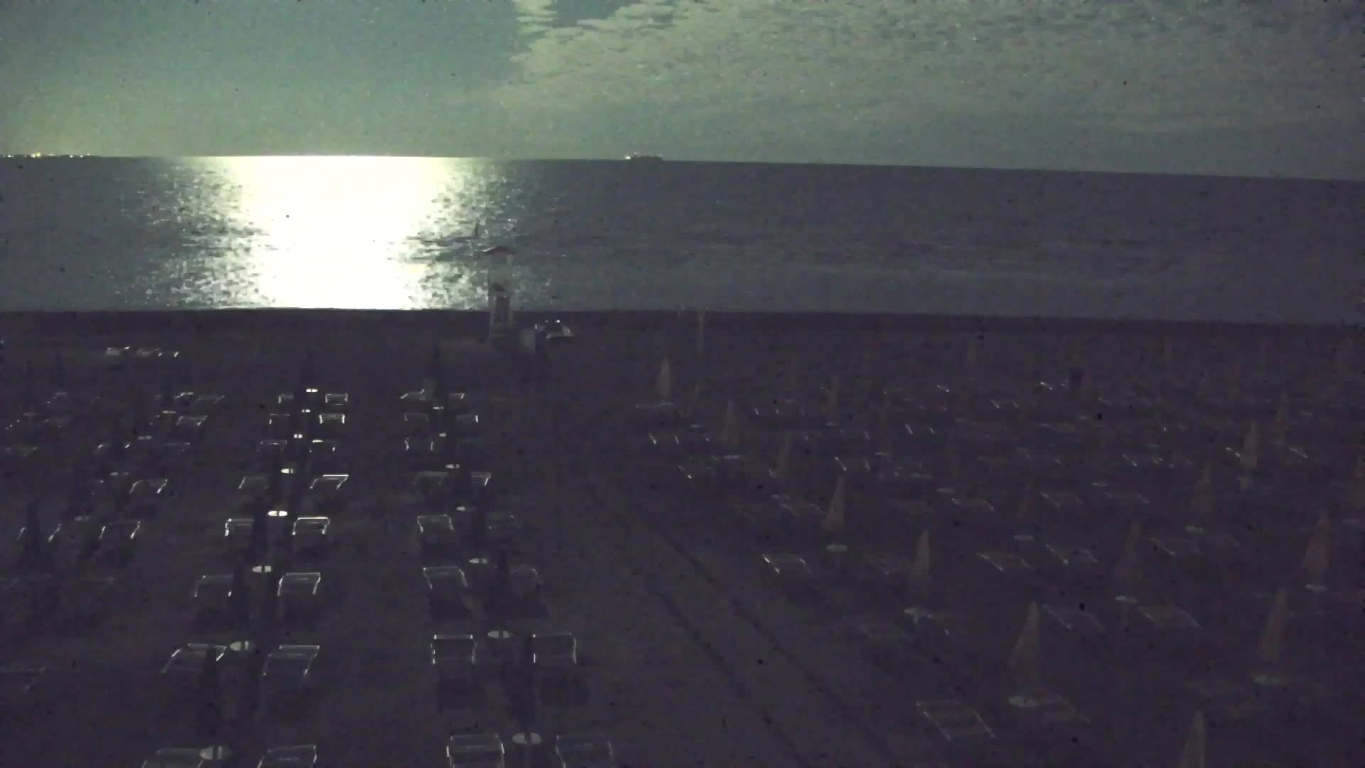 Grado Aquapark – Live Beach Webcam