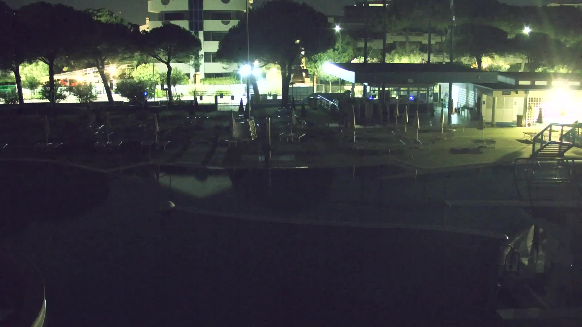Grado Aquapark – Live Beach Webcam