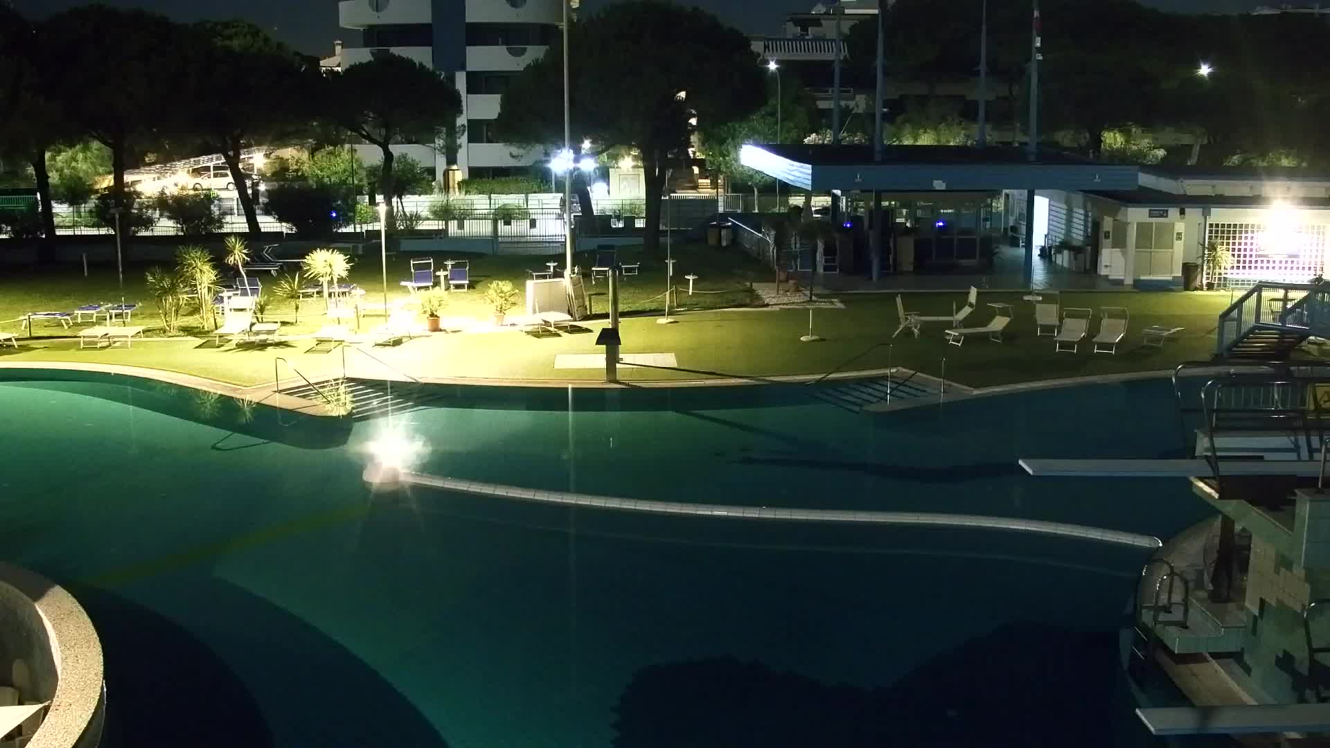Grado Aquapark – Live Beach Webcam