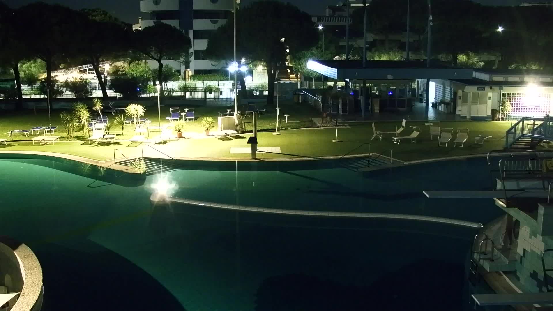 Grado Aquapark – Live Beach Webcam