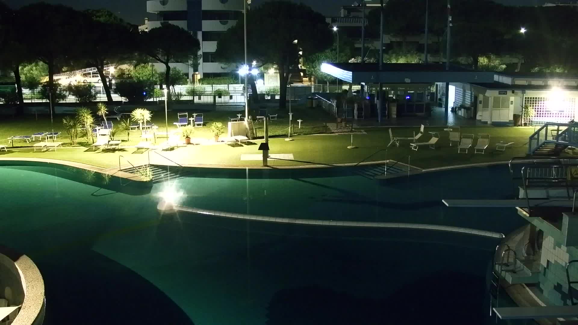 Grado Aquapark – Live Beach Webcam