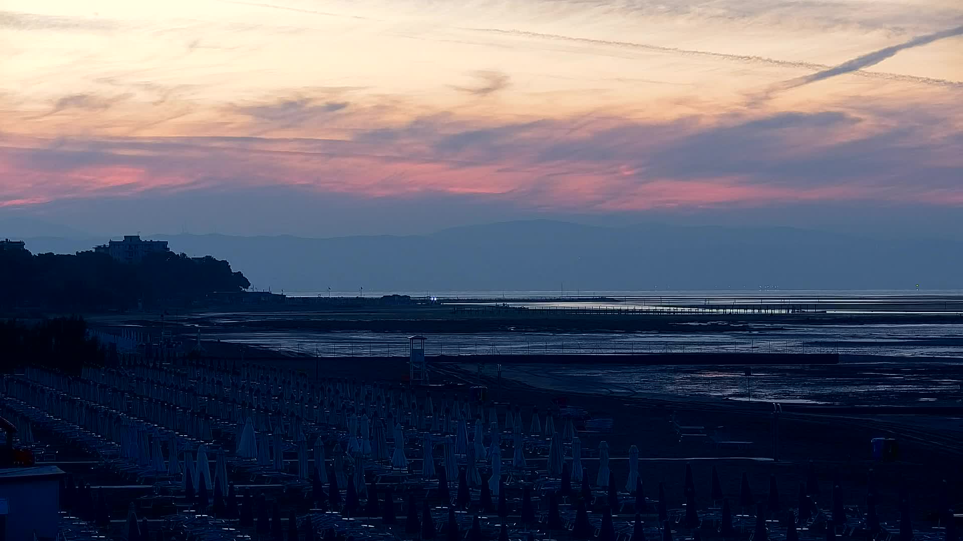 Webcam Grado – Beach & Aquapark