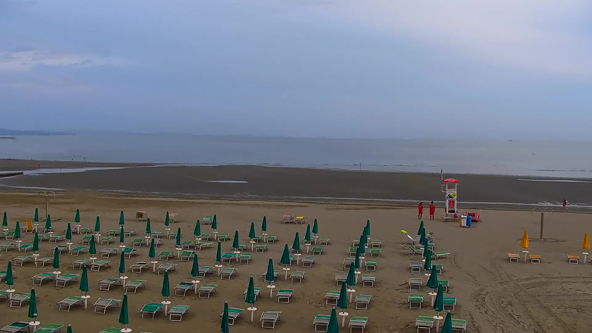 Webcam Grado – Beach & Aquapark