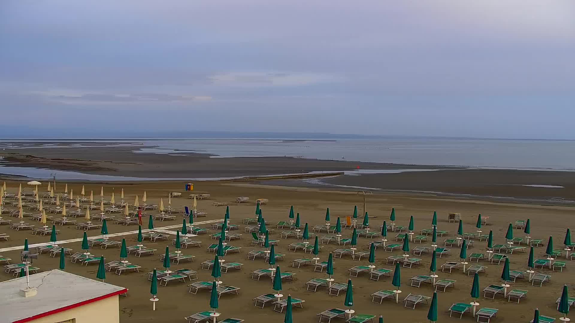 Webcam Grado – Beach & Aquapark