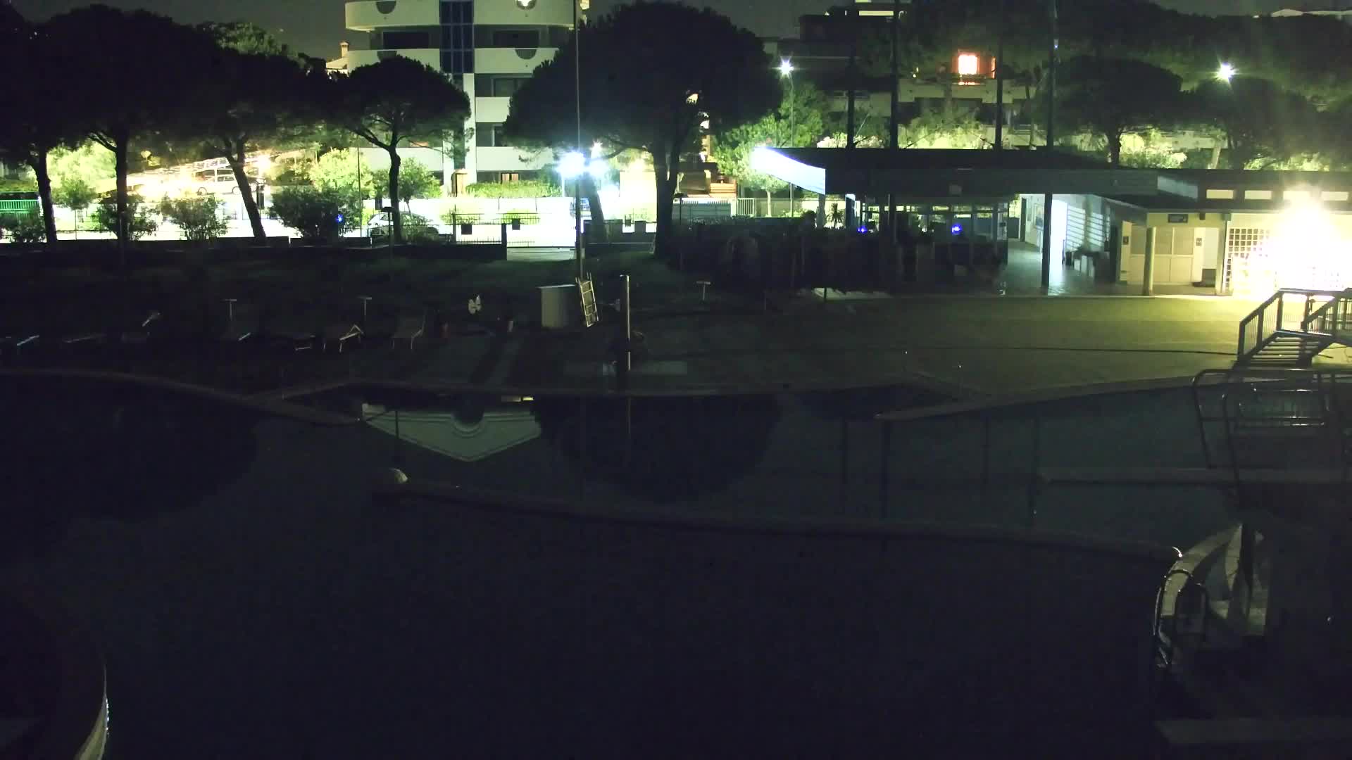 Grado Aquapark – Live-Strand-Webcam