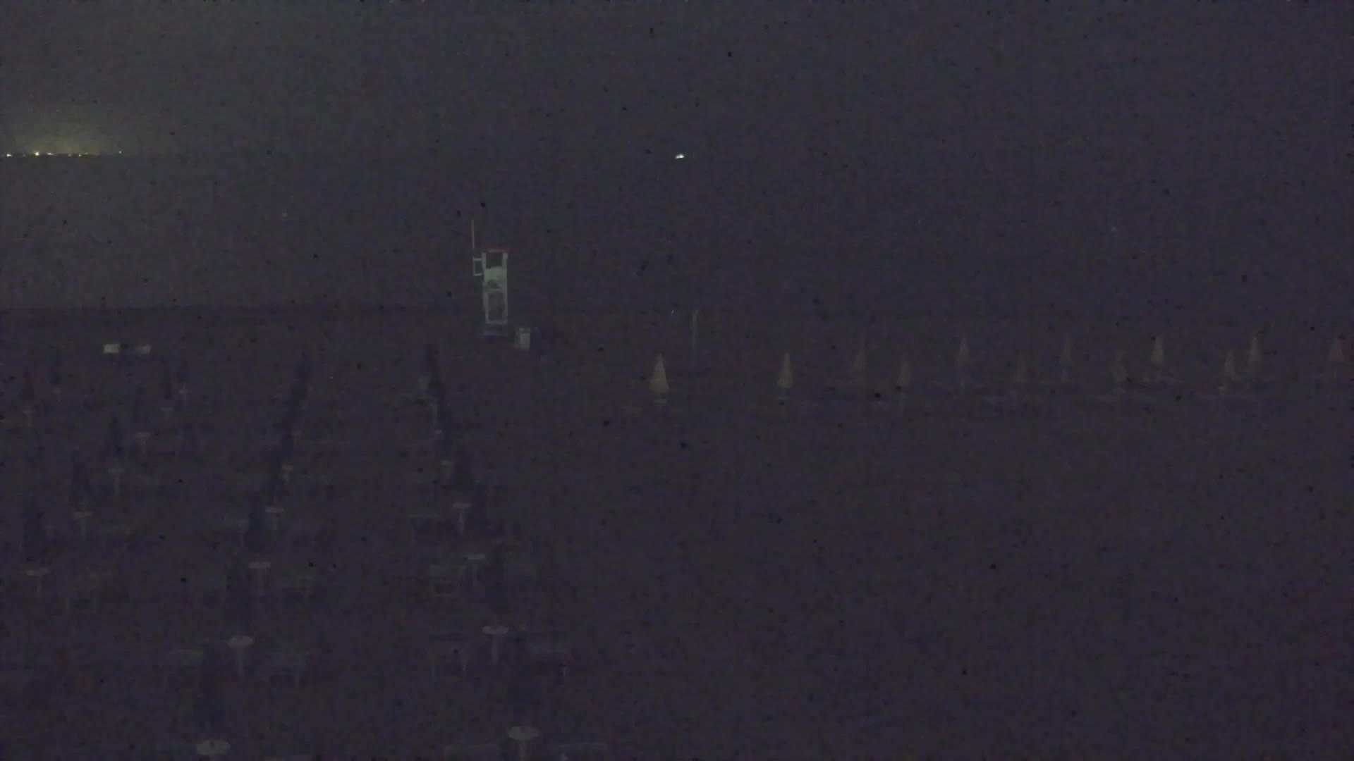 Grado Aquapark – Live Beach Webcam
