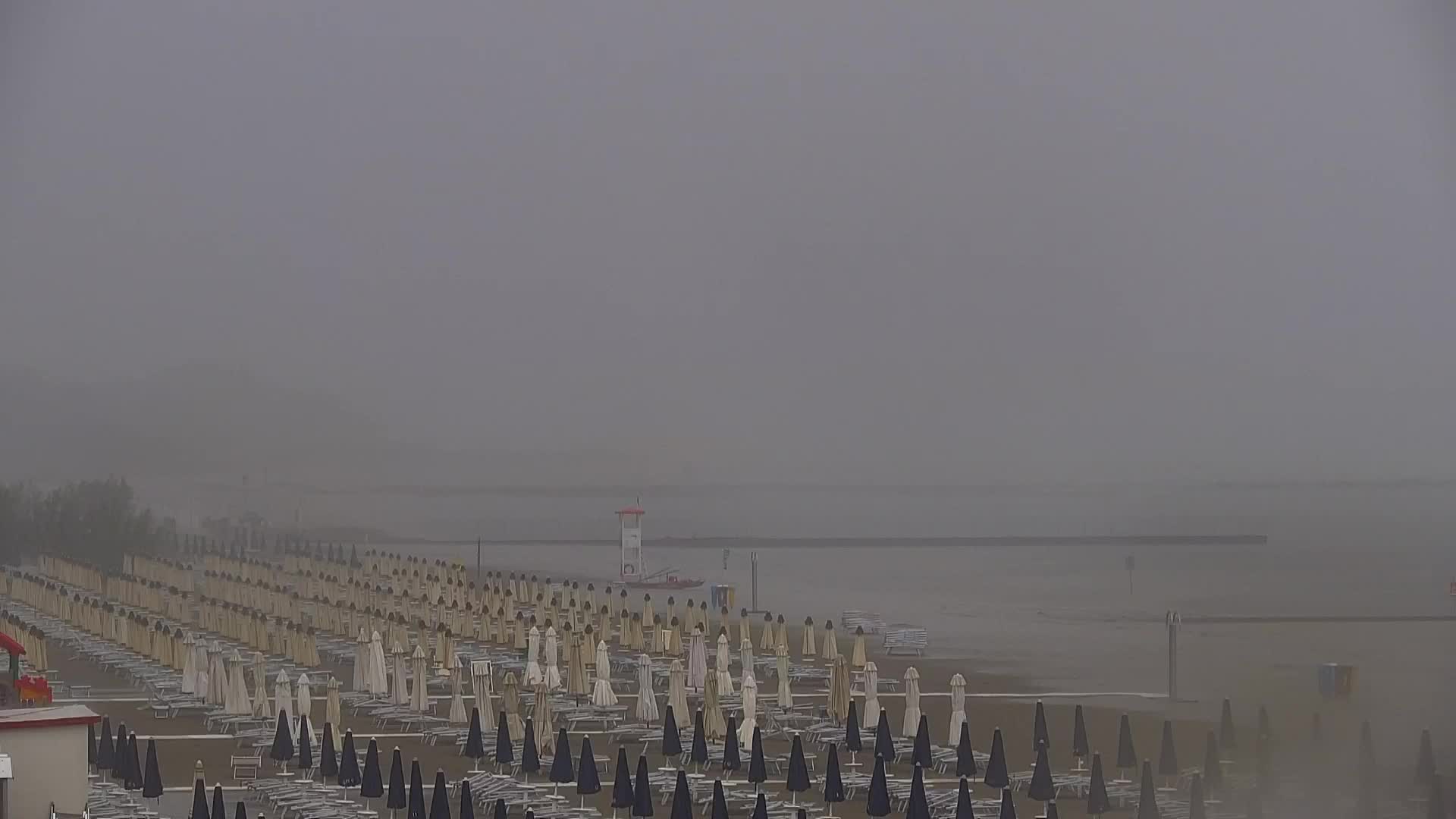Grado Aquapark – Live Beach Webcam