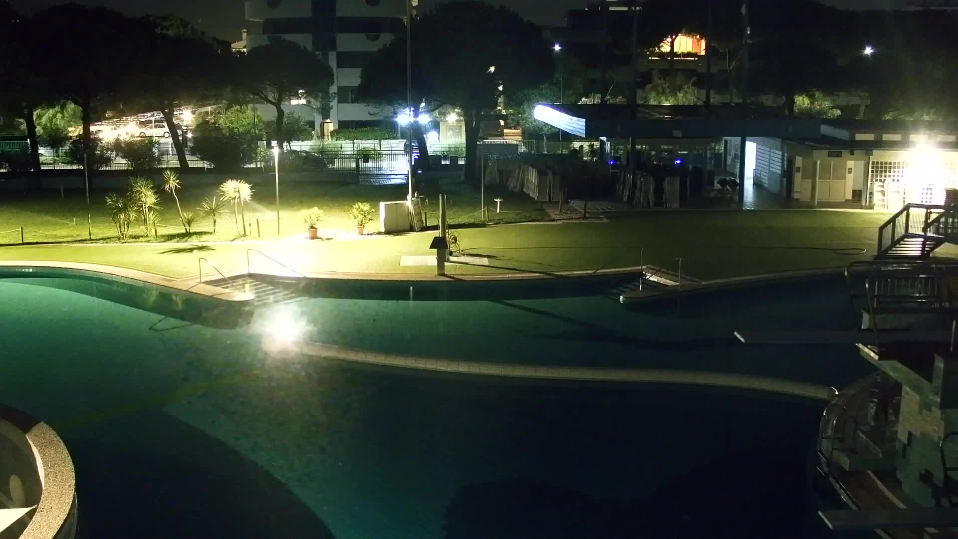 Grado Aquapark – Live Beach Webcam